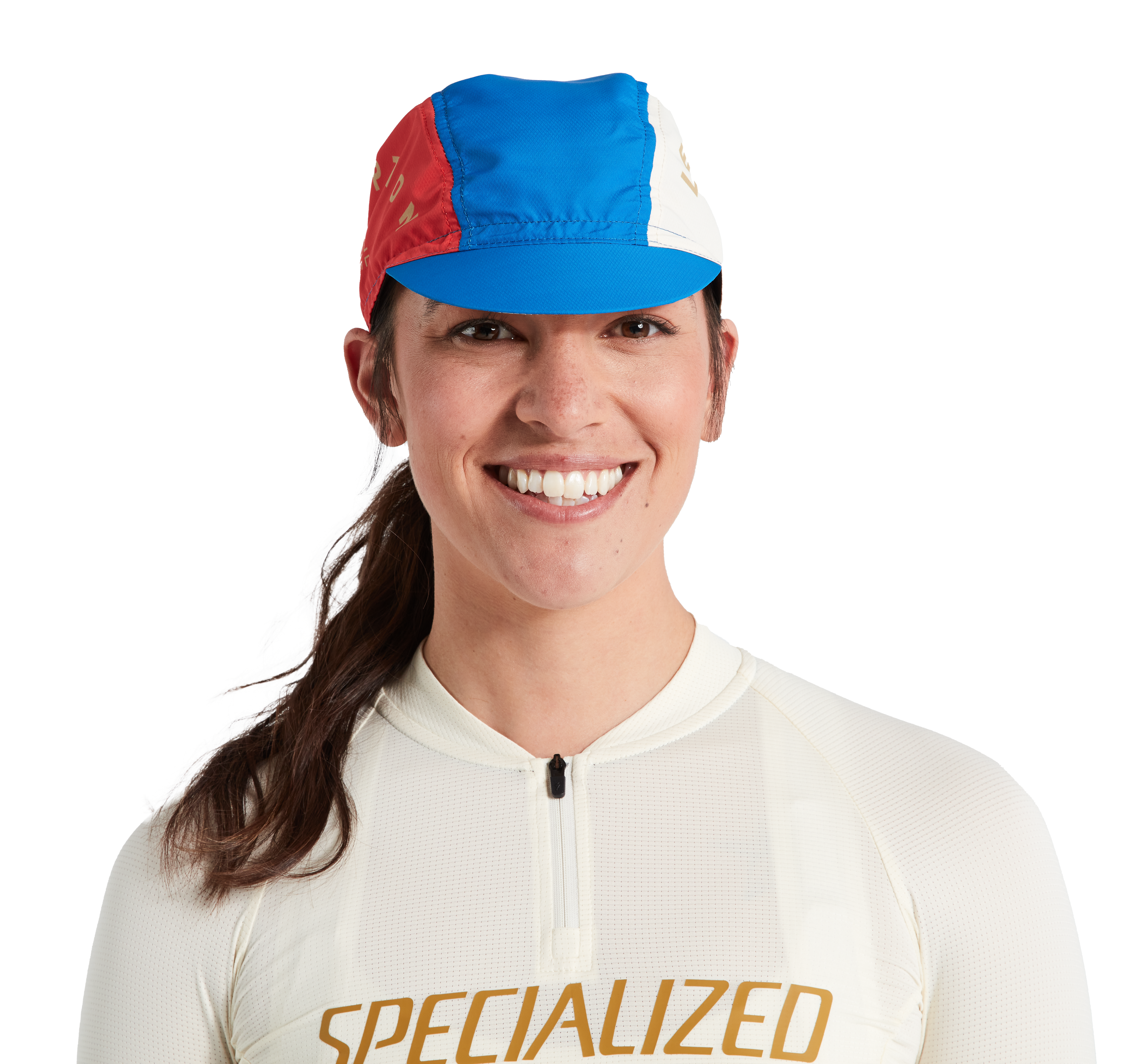 Specialized cycling online cap