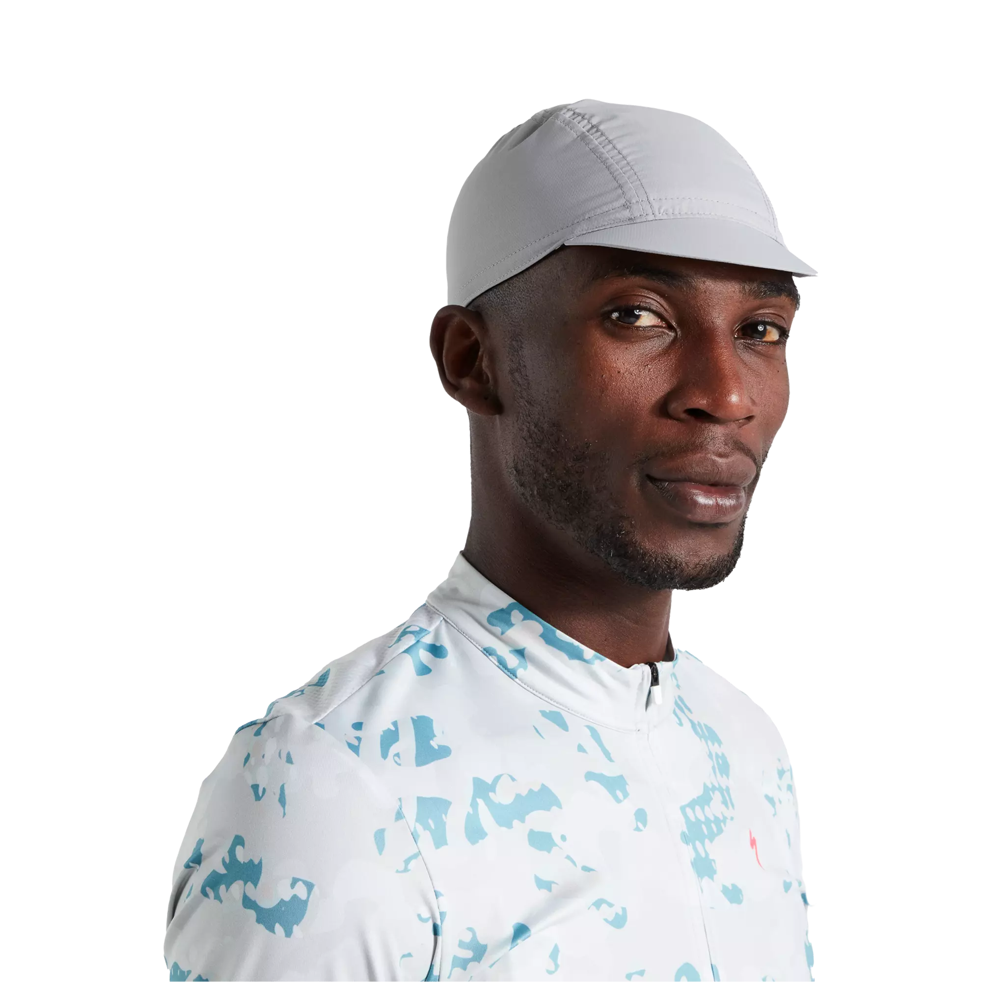 Deflect™ UV Cycling Cap