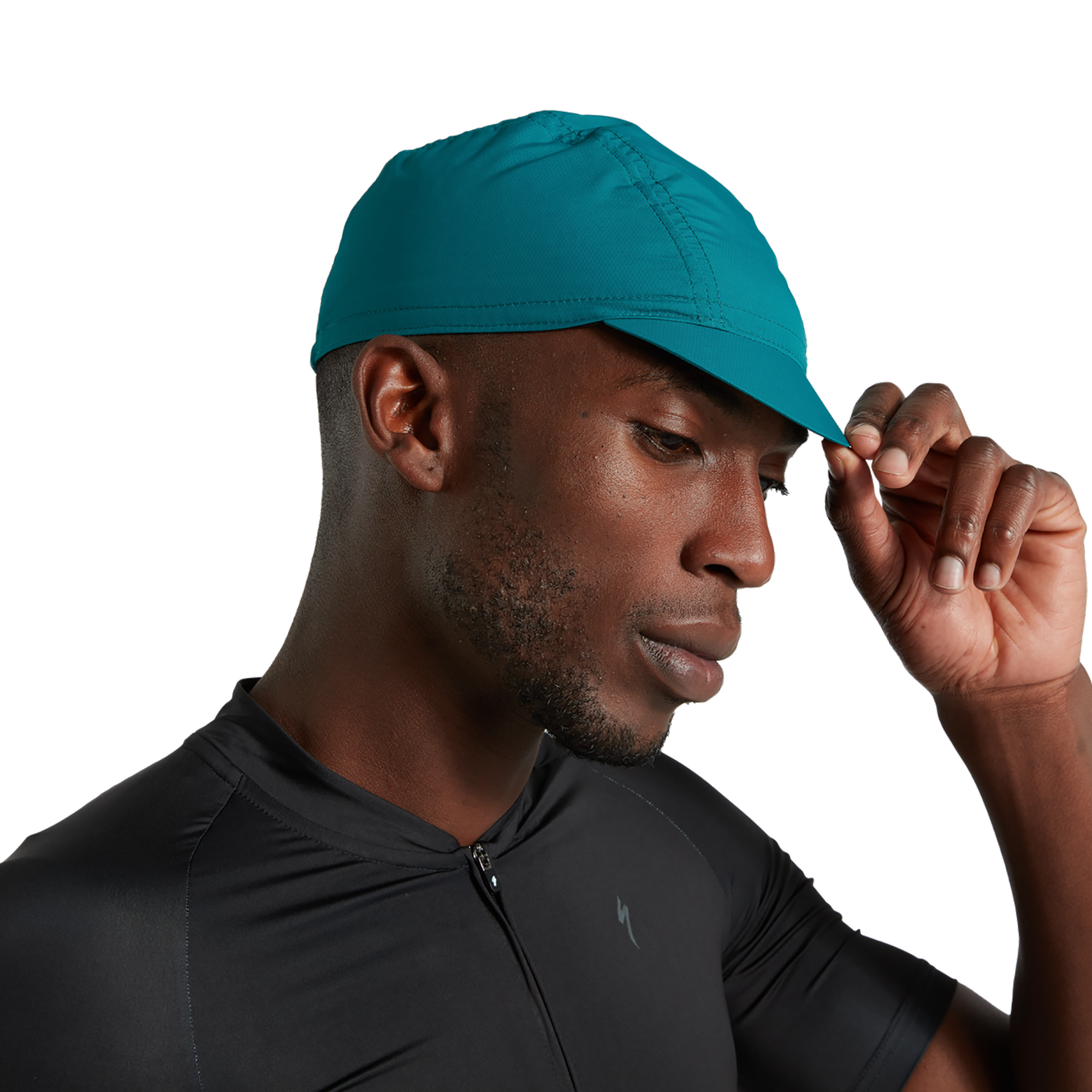 Deflect™ UV Cycling Cap