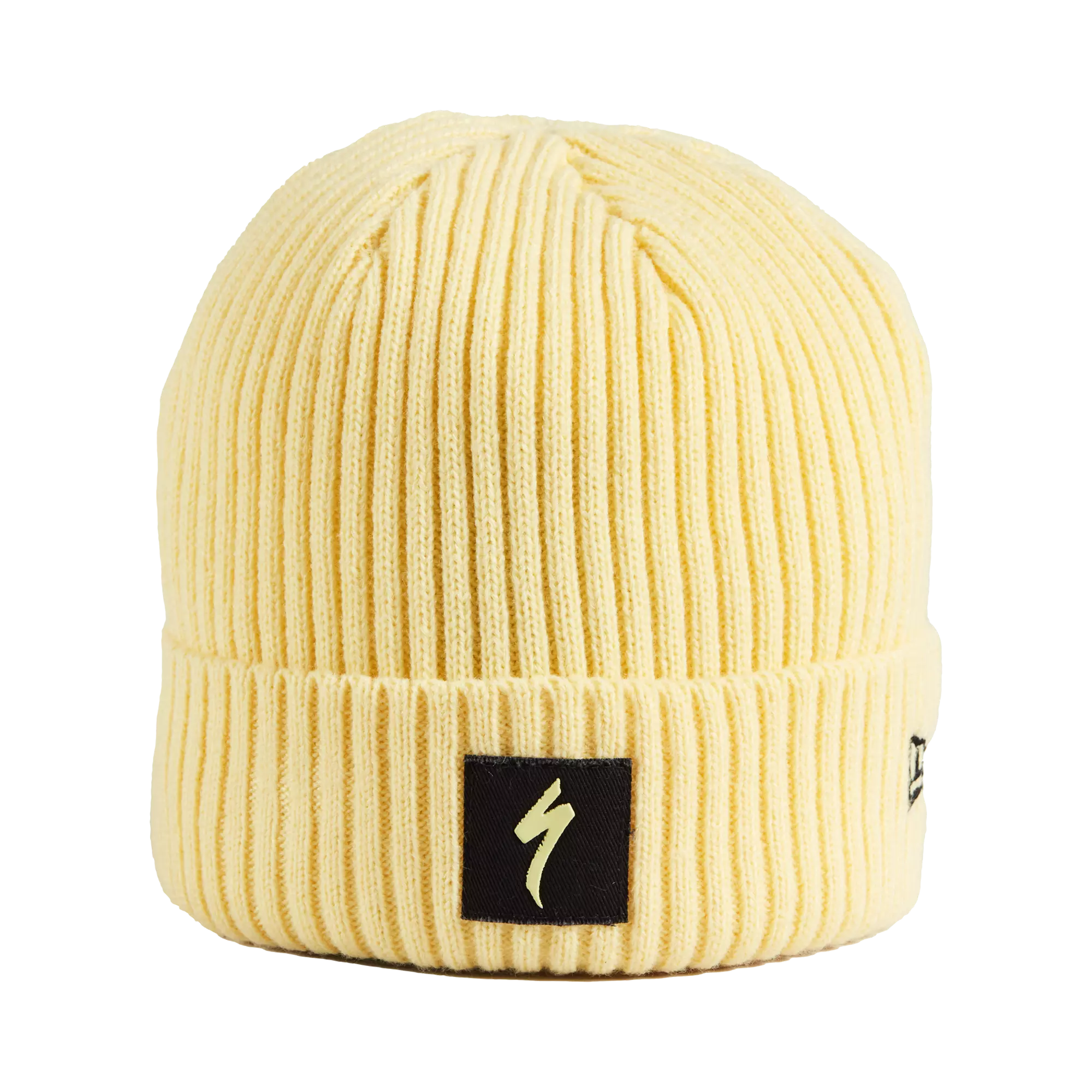 Butter New Era Cuff Beanie