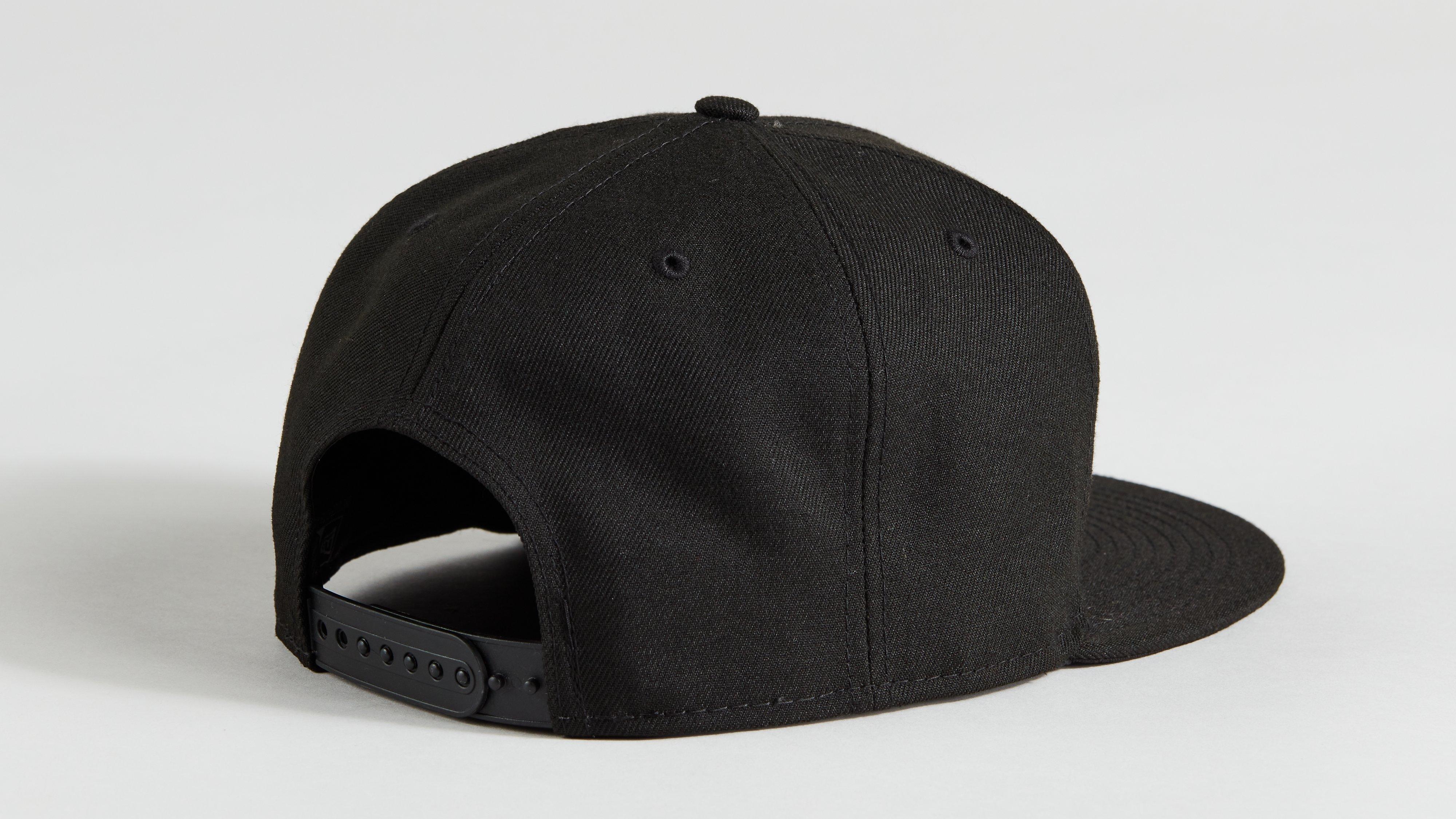 Black nike snapback store hat