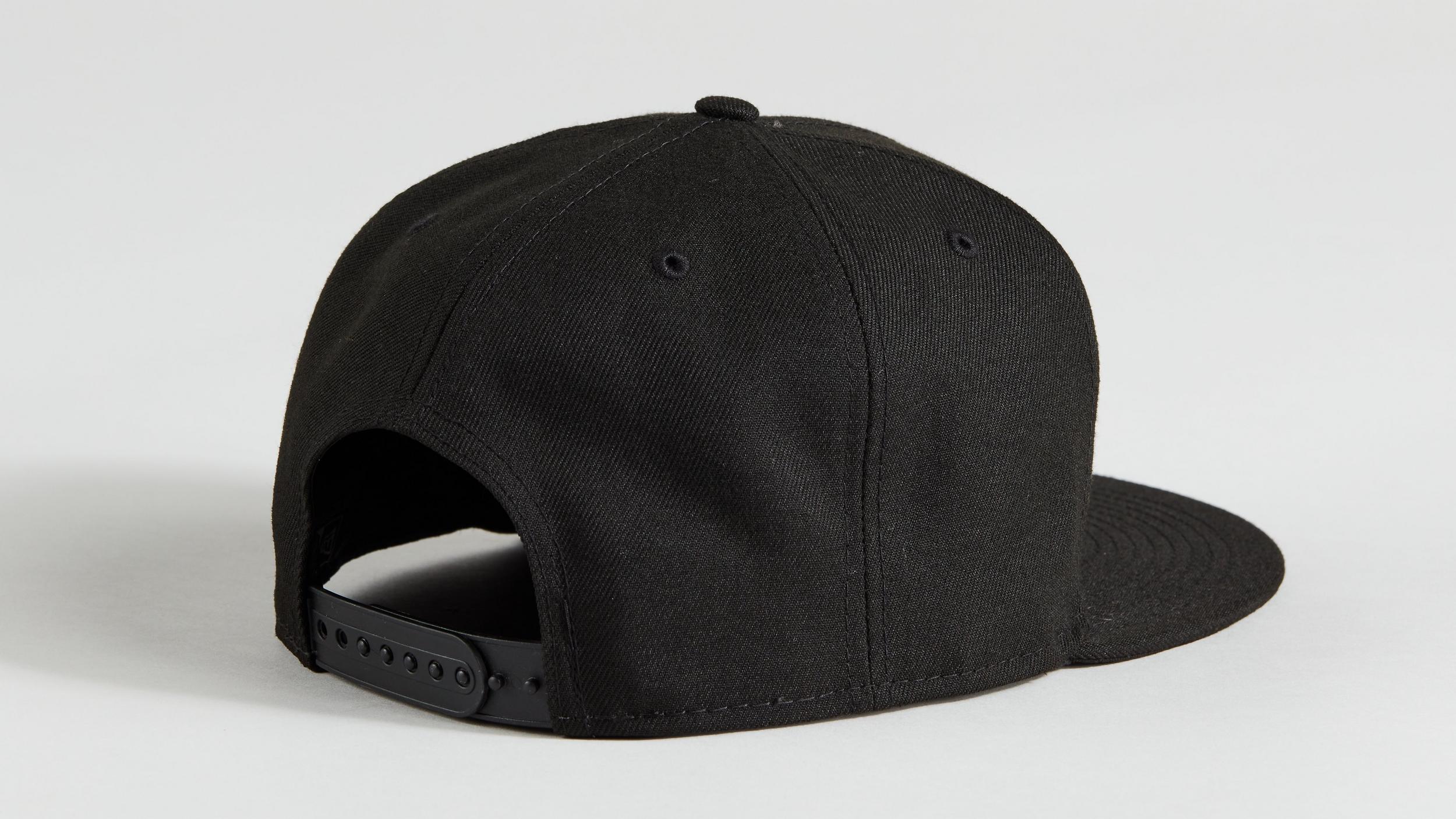 Vlak methaan duidelijkheid New Era Metal 9Fifty Snapback Hat | Specialized.com