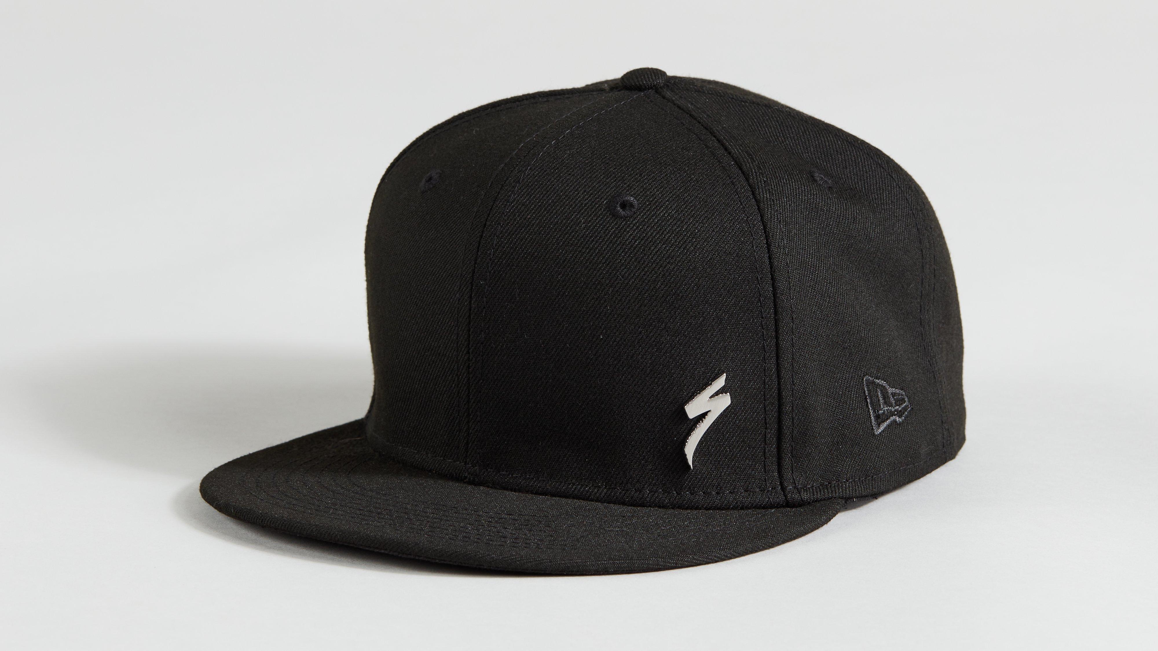 NEW METAL 9FIFTY SNAPBACK BLK OSFA(ワンサイズ ブラック): アパレル｜スペシャライズドオンラインストア