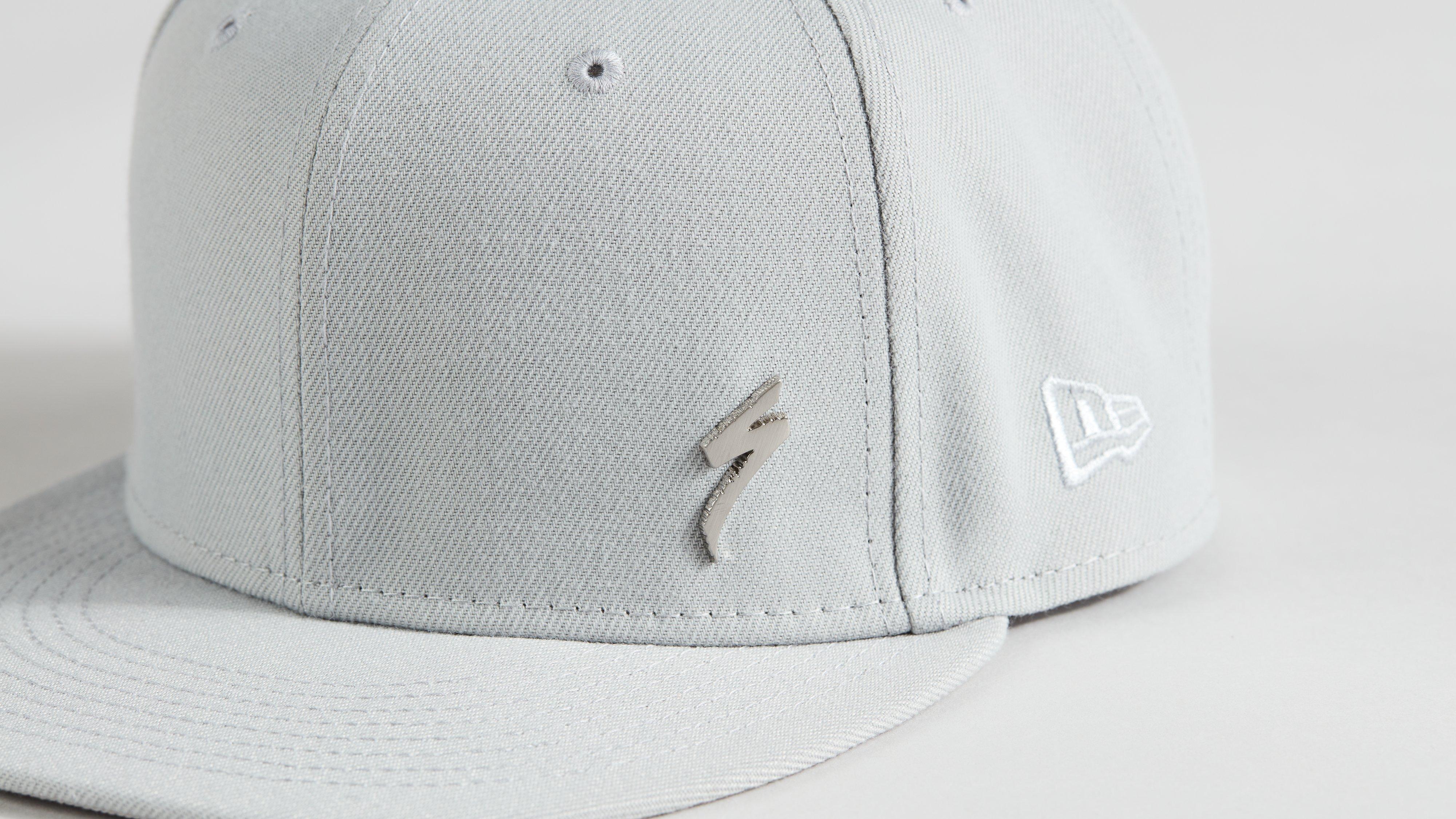 White clearance snapback hat