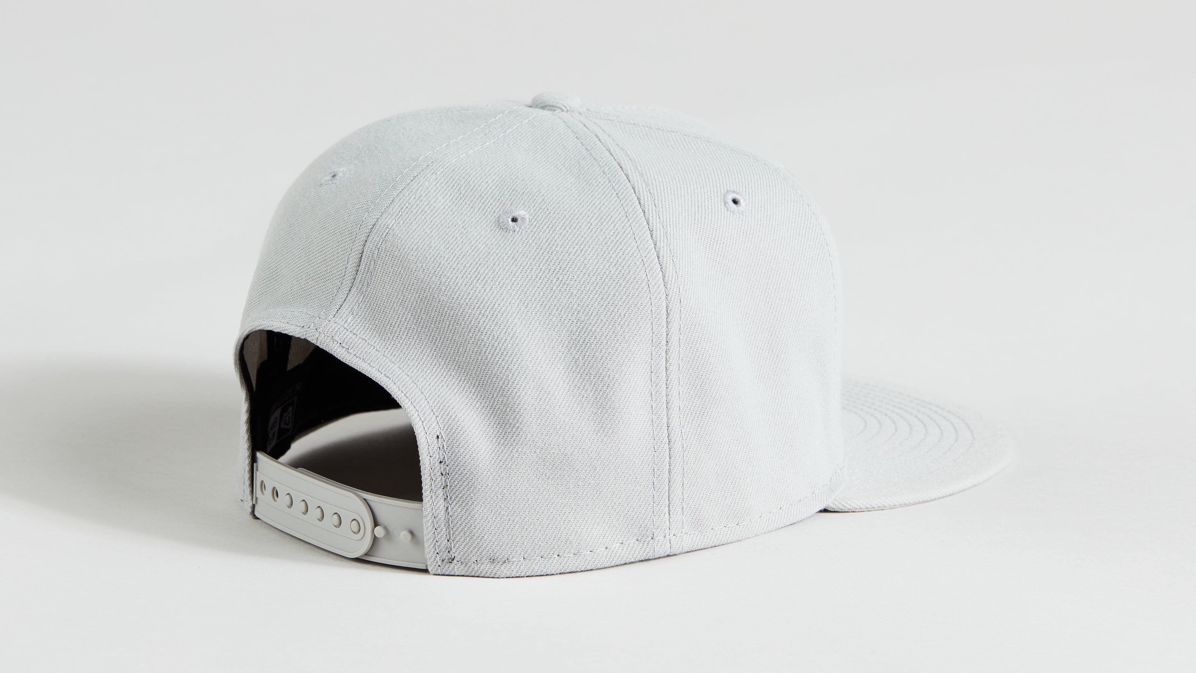 White hat hot sale snapback