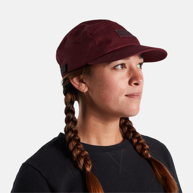 New Era 5-Panel Specialized Hat