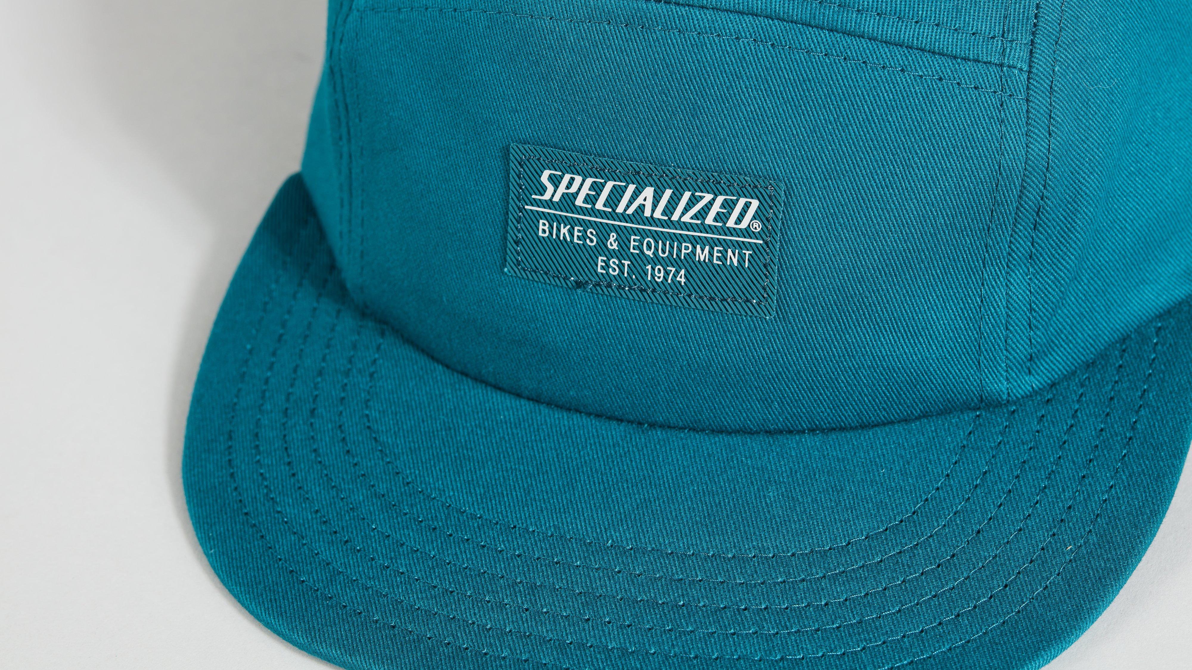 NEW ERA 5 PANEL HAT SPECIALIZED TRPTL OSFA(ワンサイズ トロピカル