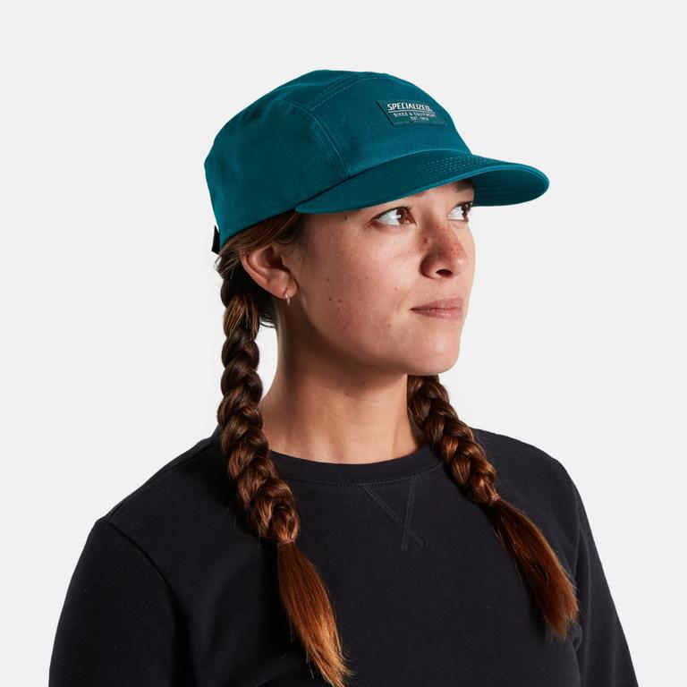New Era 5-Panel Specialized Hat