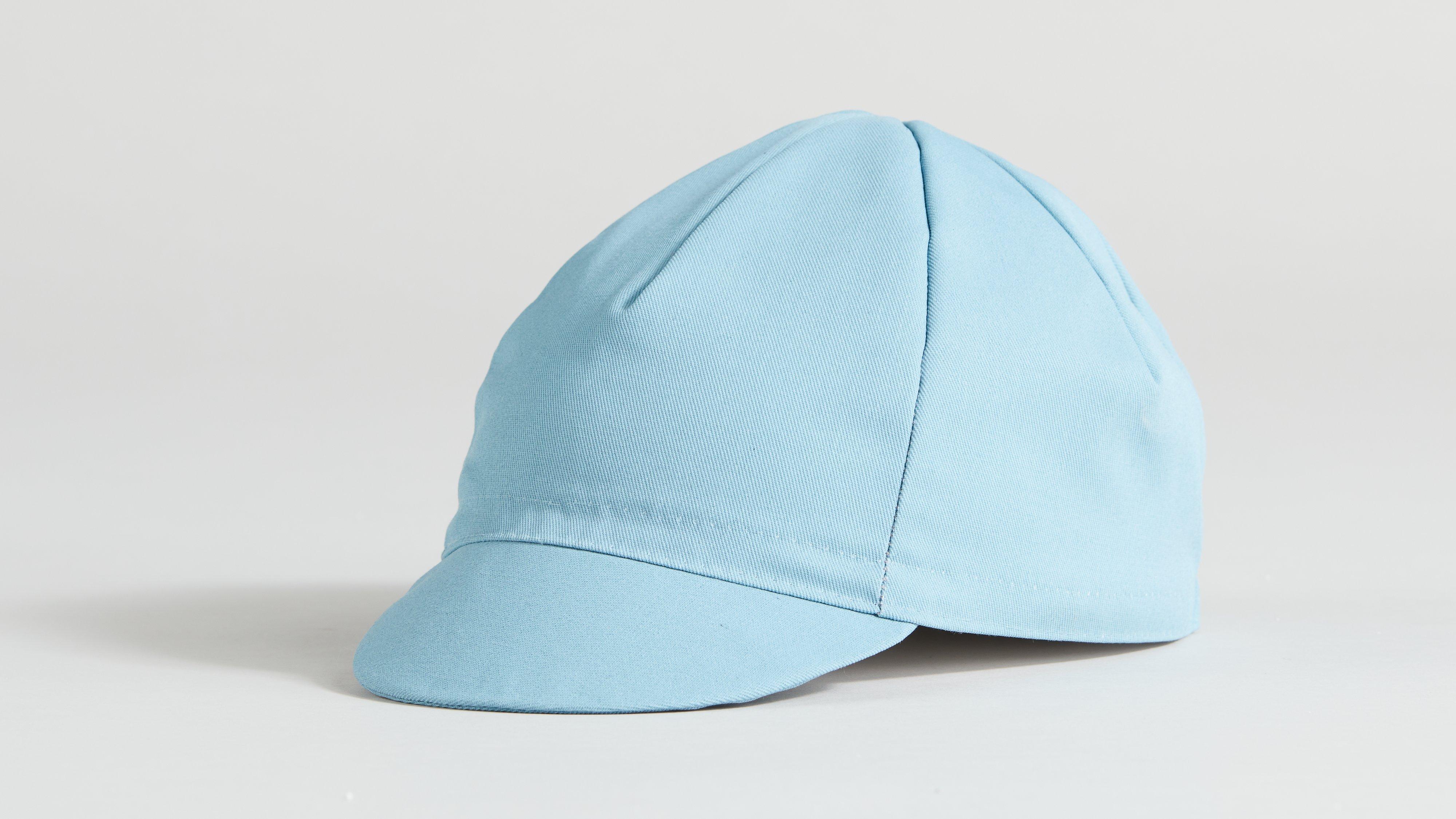 COTTON CYCLING CAP