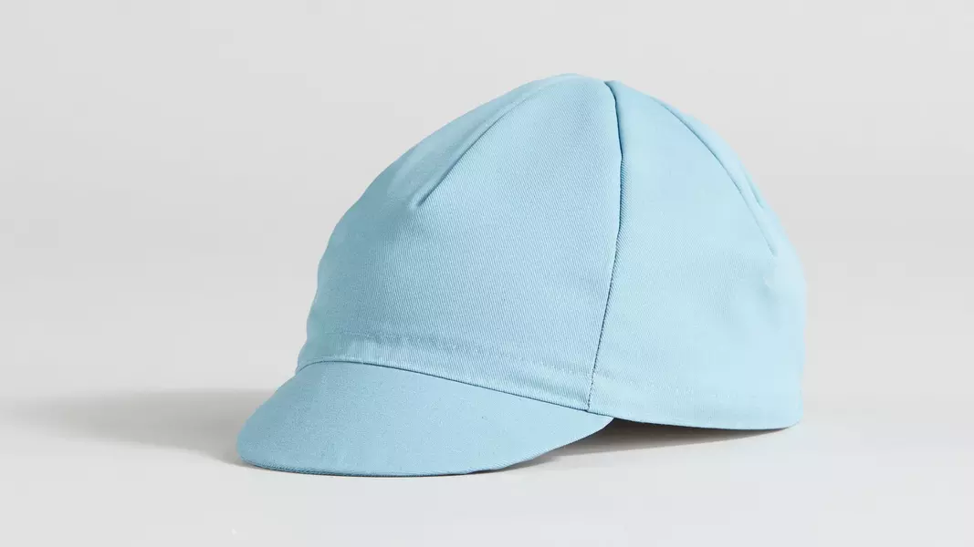 cappellino da ciclista