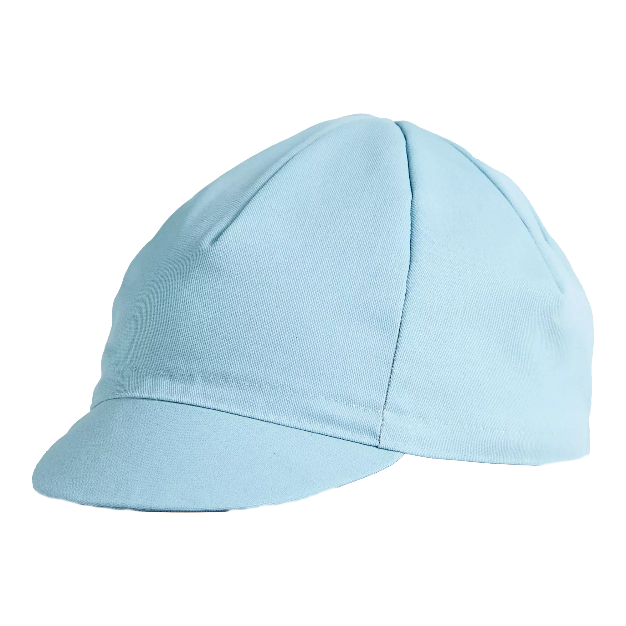 Gorra de ciclismo de algodón