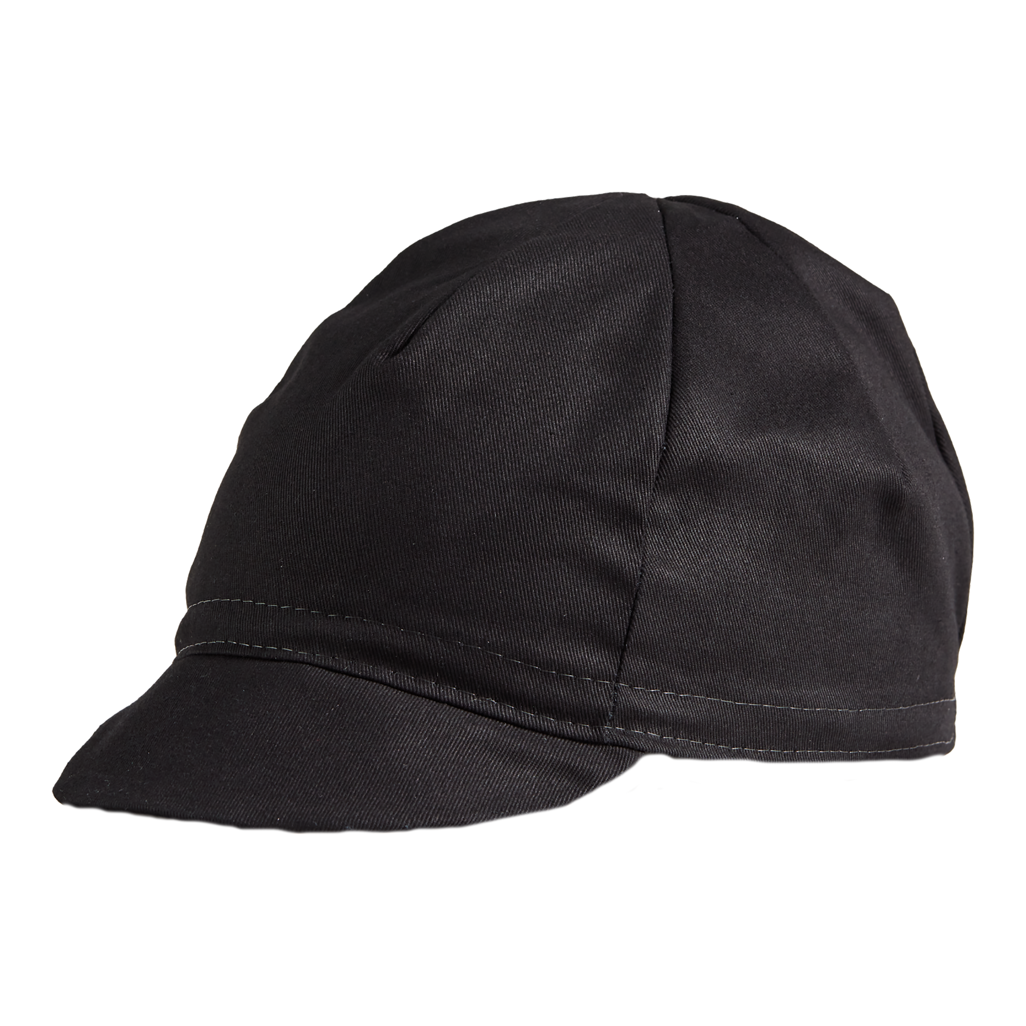 Cotton Cycling Cap