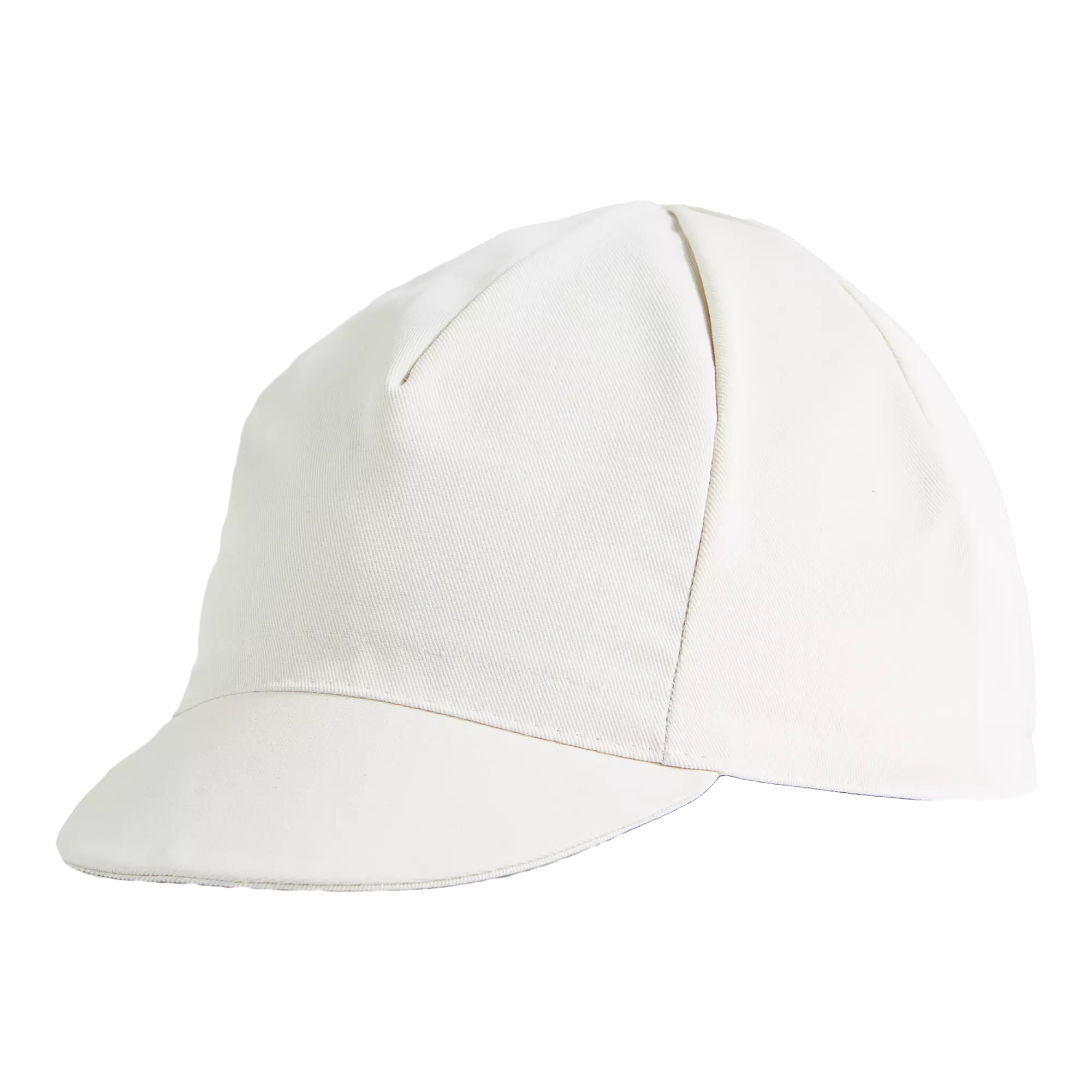 Gorra de ciclismo de algodón