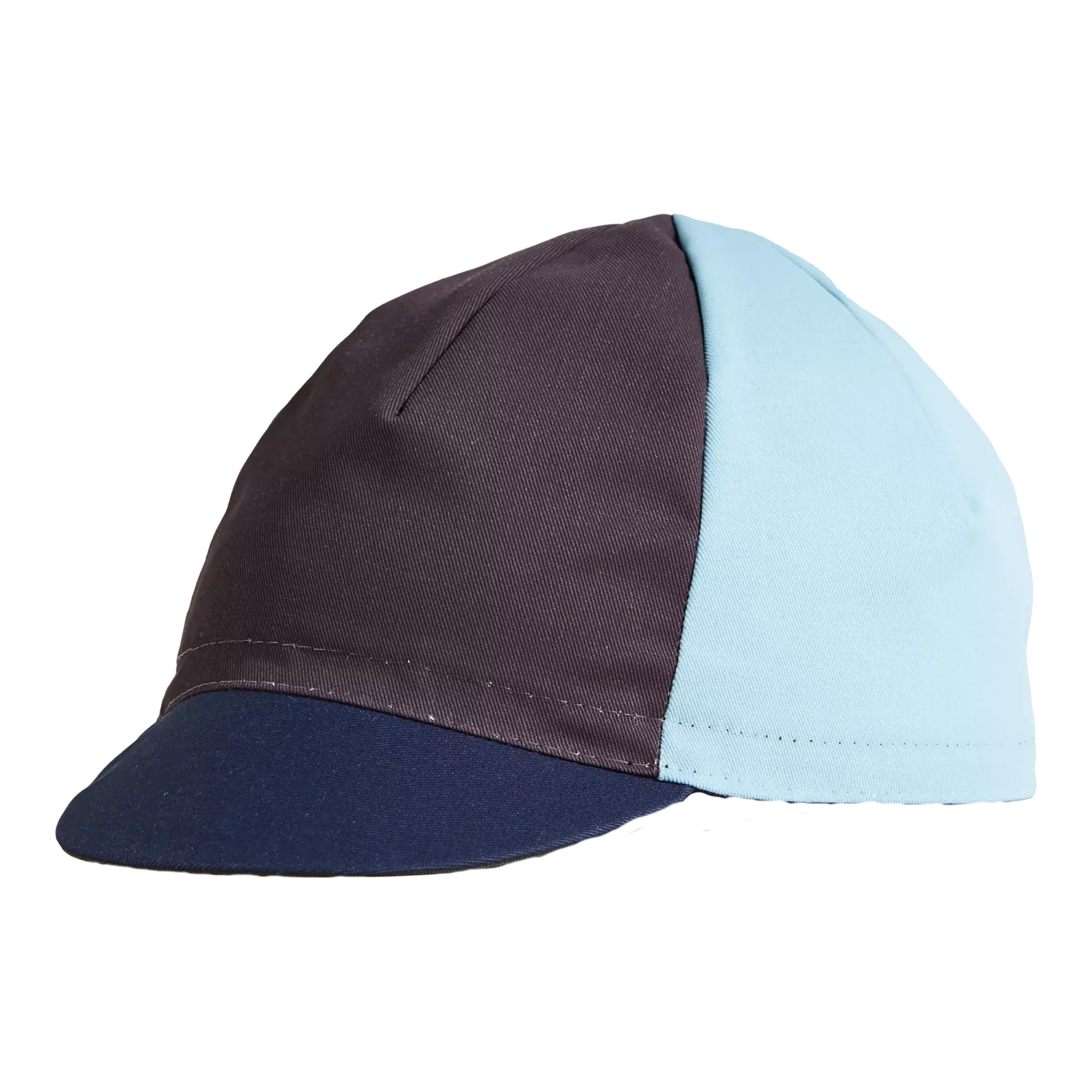 Gorra de ciclismo de algodón