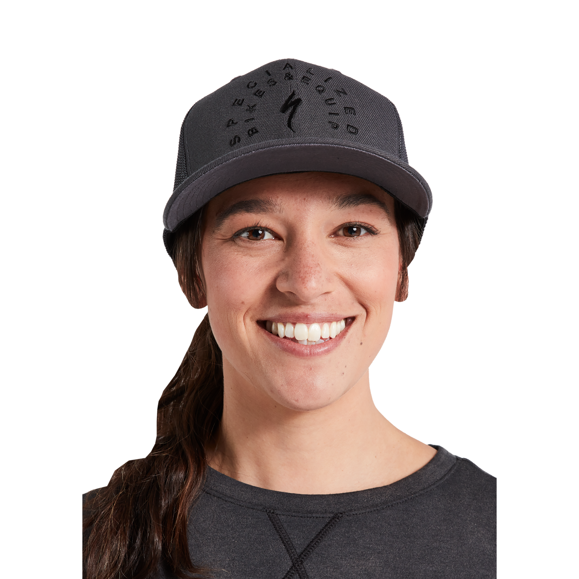 New Era Stoke Trucker Hat New Era Stoke Trucker Hat