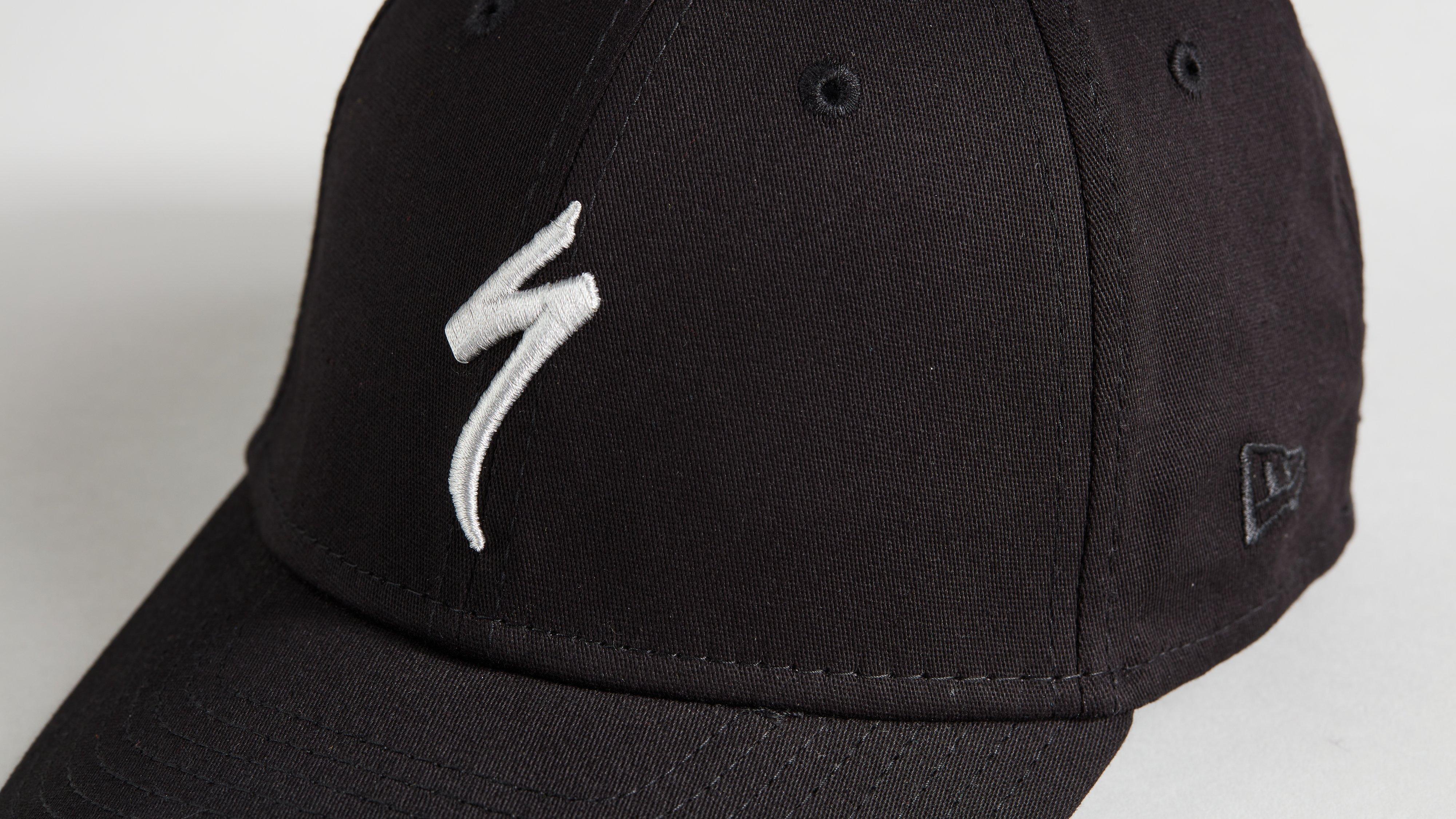 Youth New Era S-Logo Hat