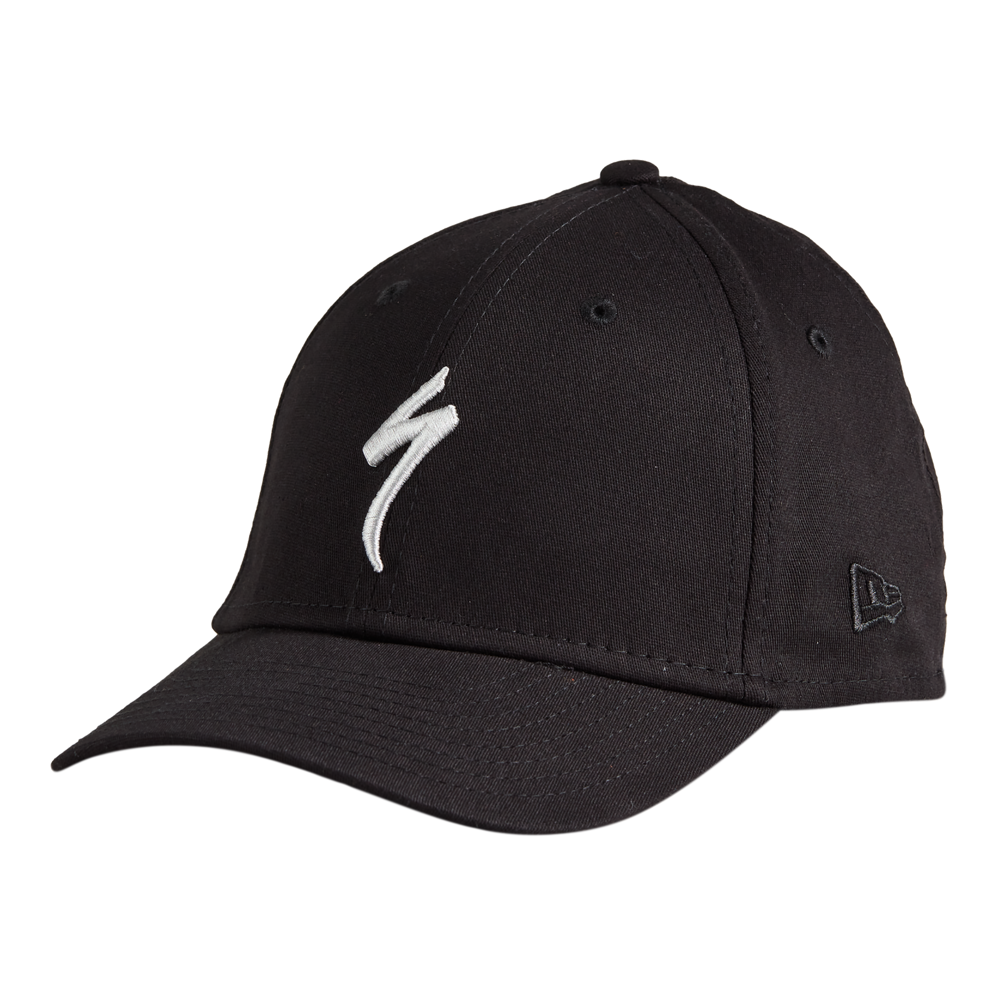 Youth New Era S-Logo Hat