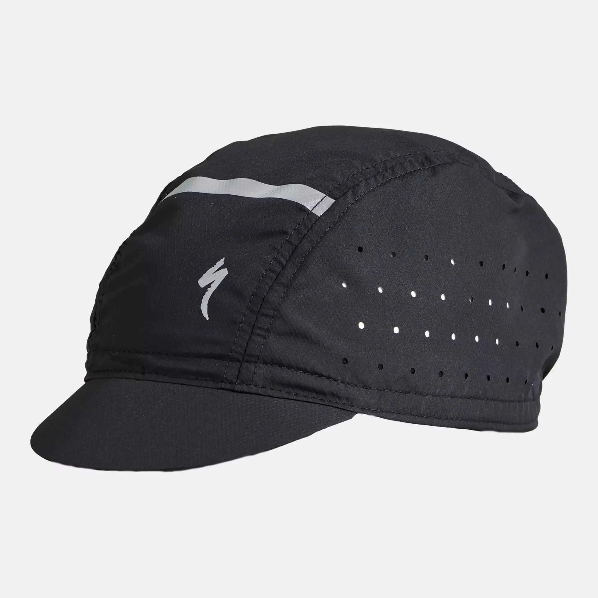 COTTON Ē CAP Men's Imperial Lightweight Adjustable Cotton Cap, Low sweep