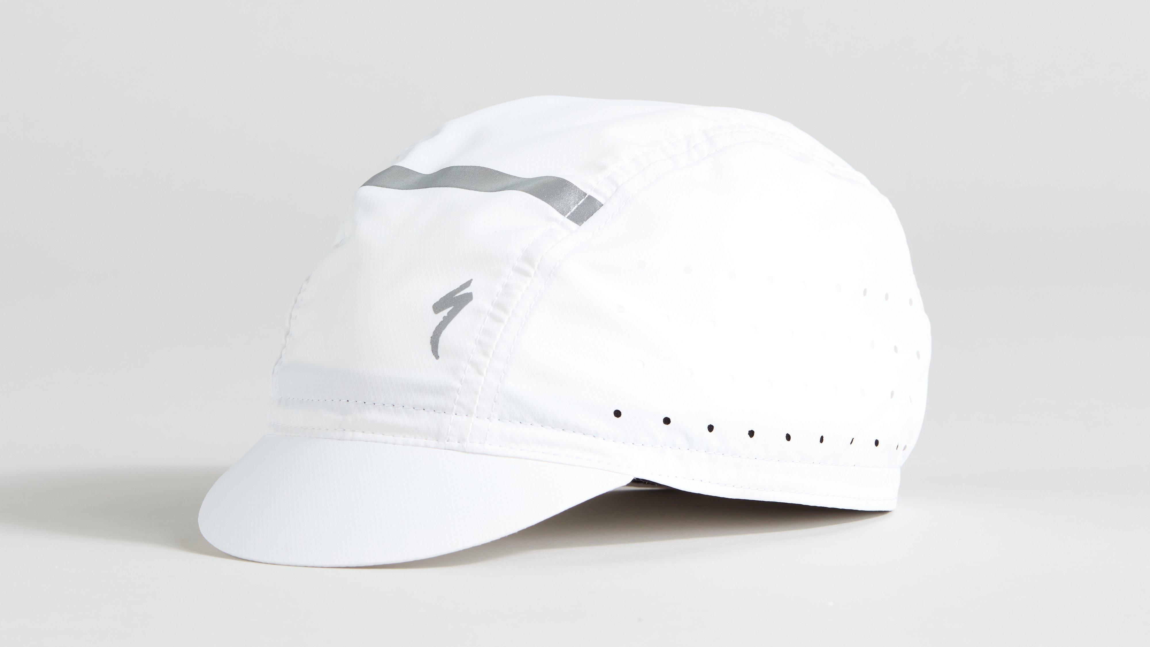 Reflect Cycling Cap