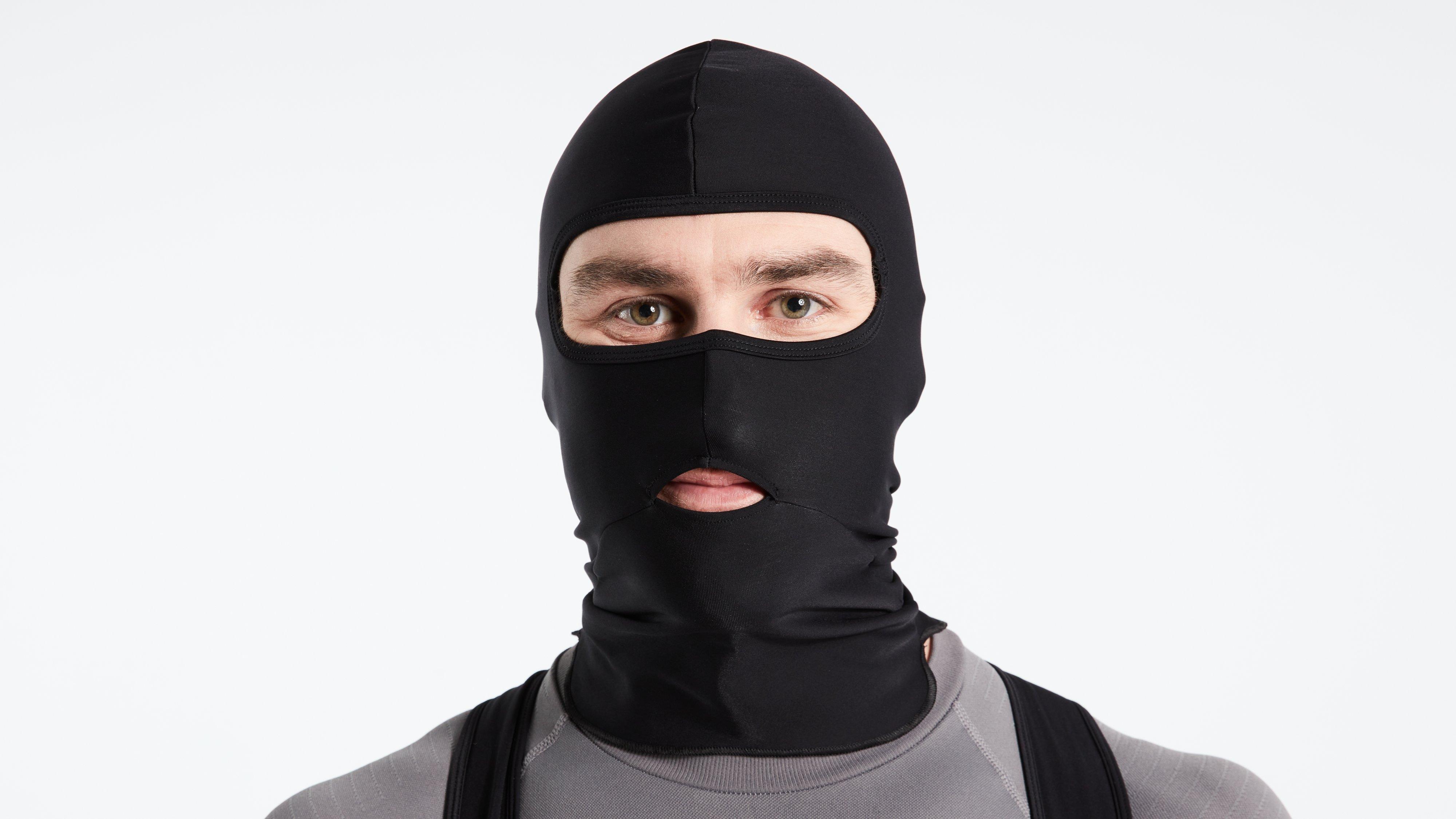 Summer Balaclava Face Mask Neck Gaiter Winter Ski Mask for Men and