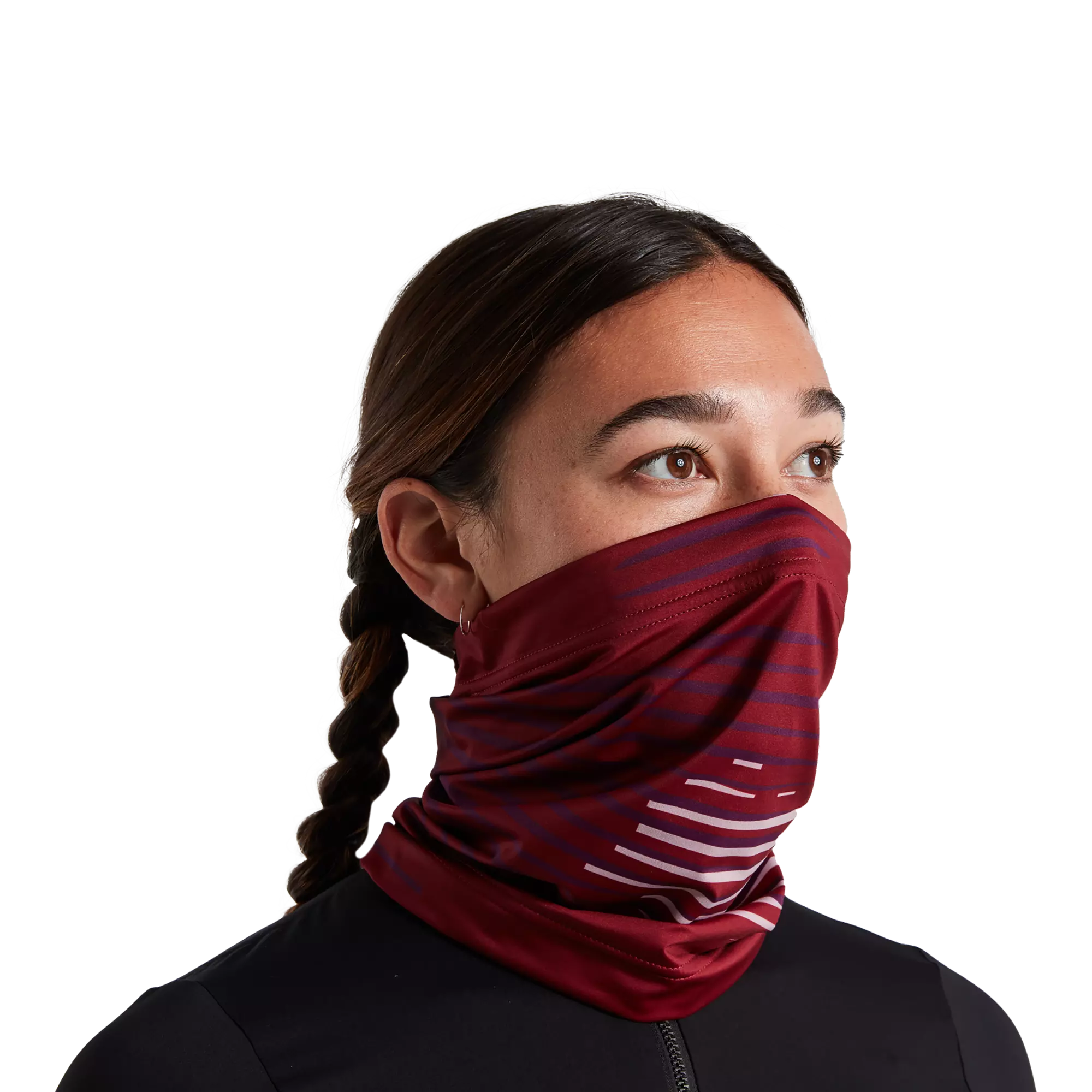 Blur Neck Gaiter