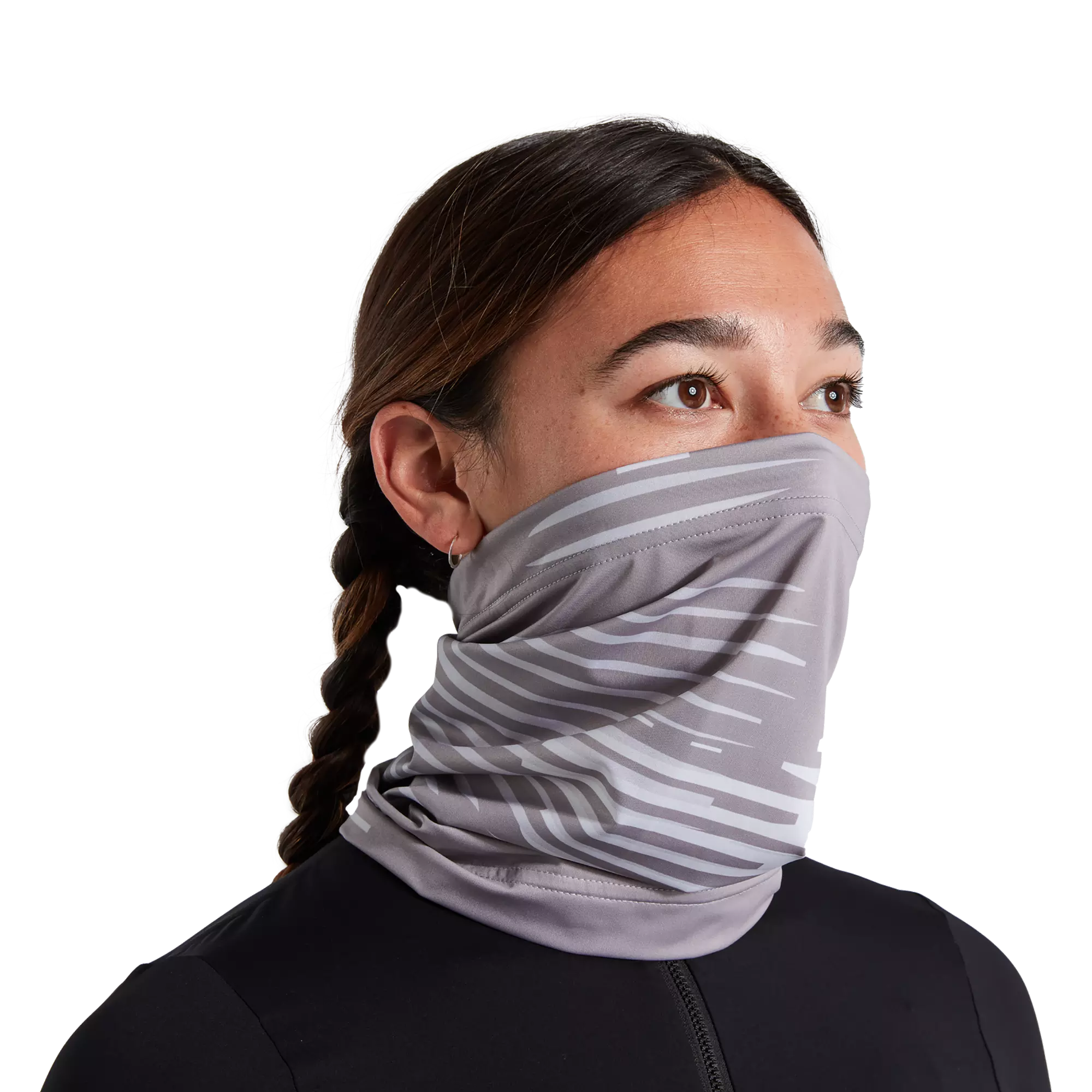 Blur Neck Gaiter