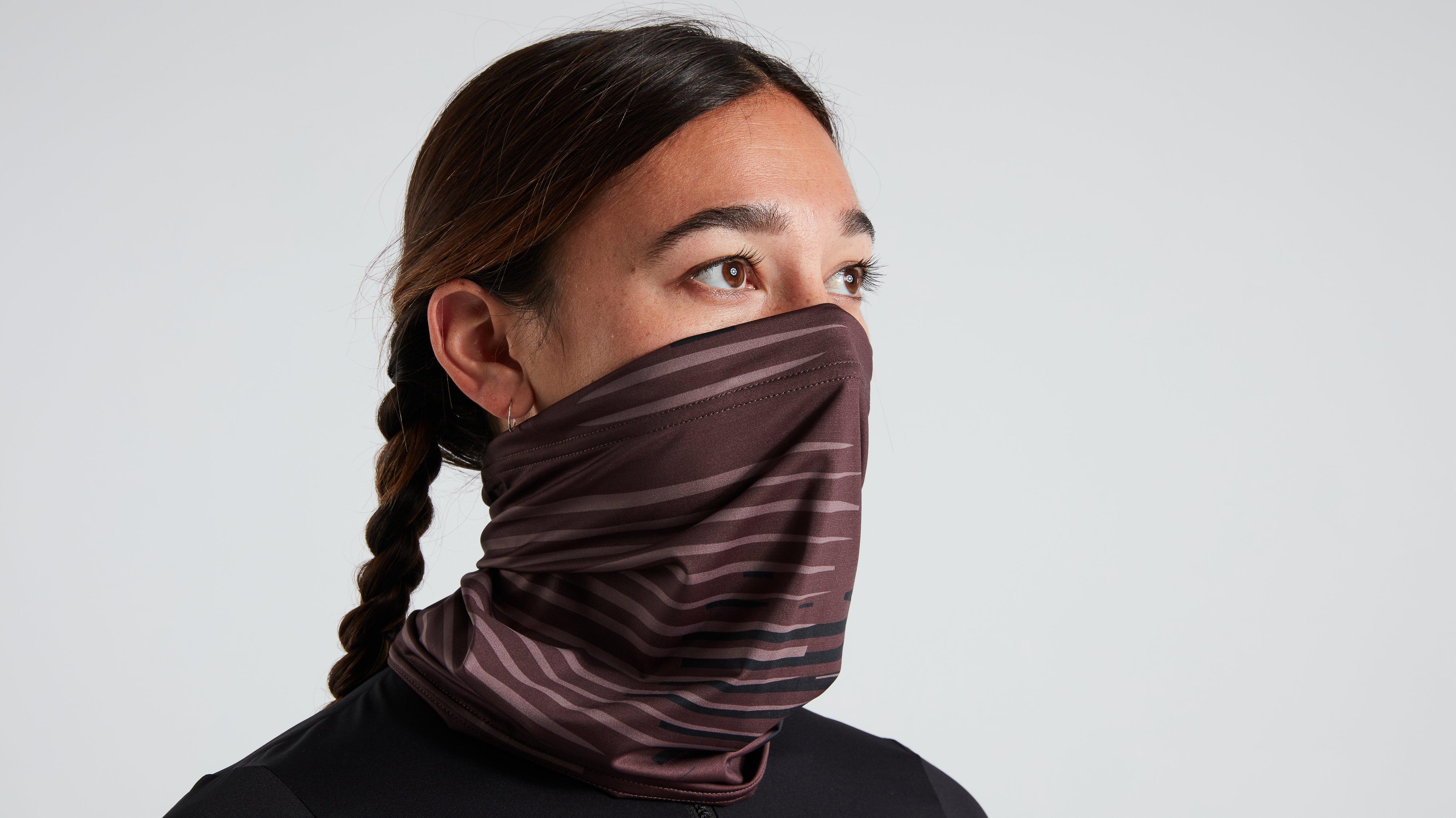 BLUR NECK GAITER SLT OSFA(ワンサイズ スレート) アパレル｜スペシャライズドオンラインストア
