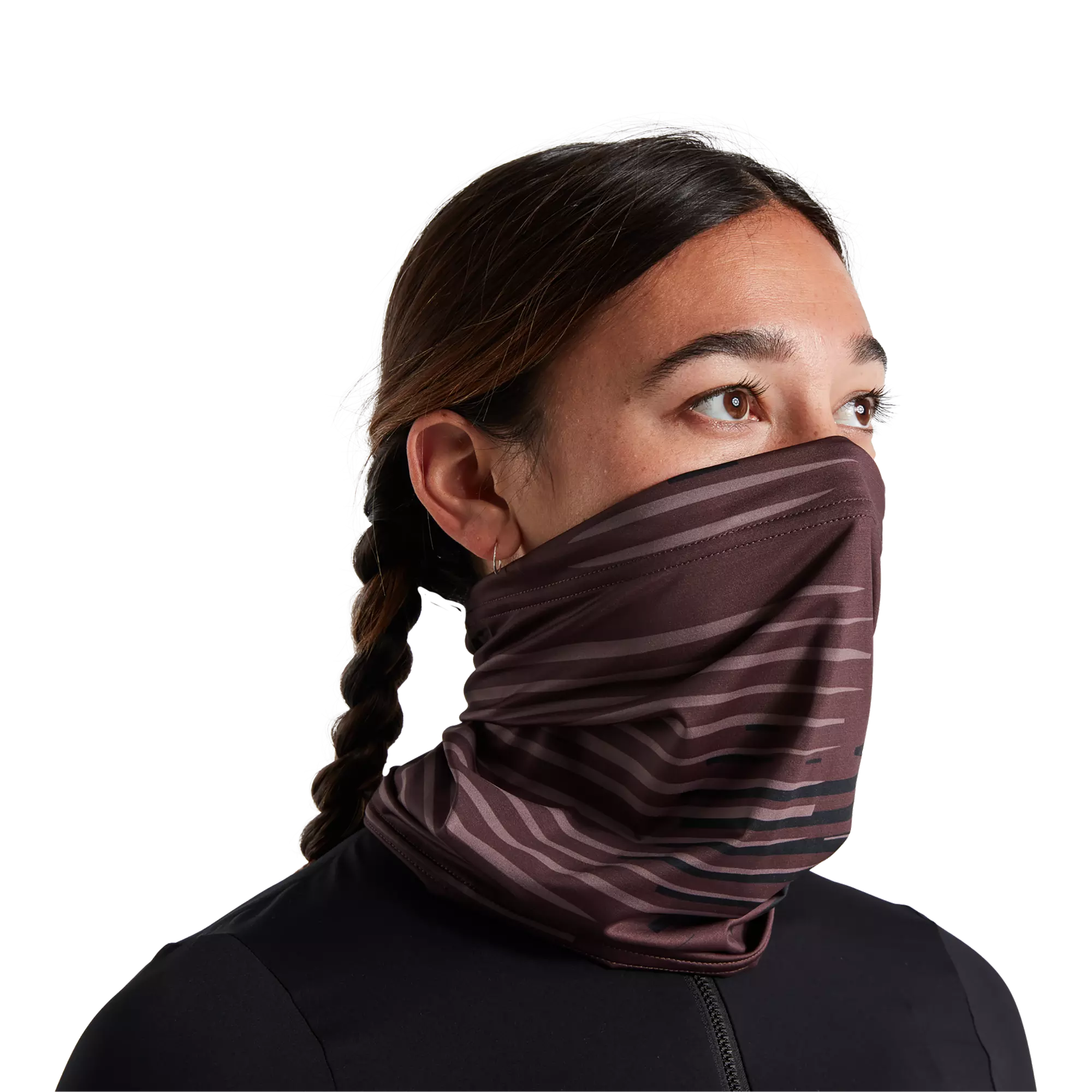 Blur Neck Gaiter