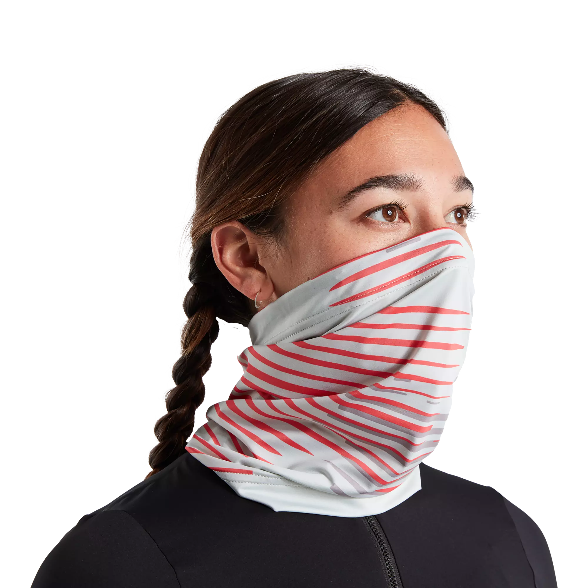 Blur Neck Gaiter