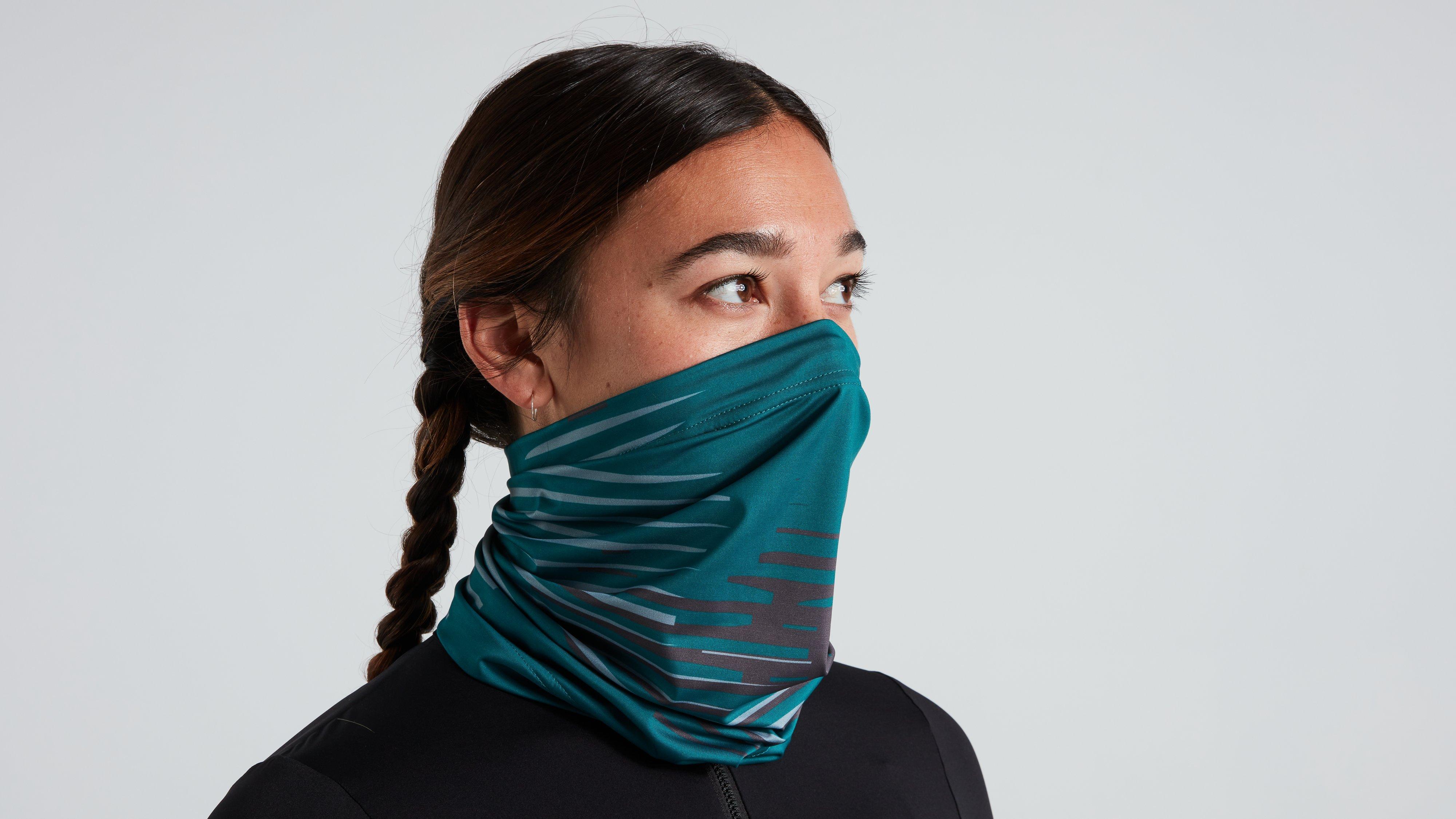 Blur Neck Gaiter