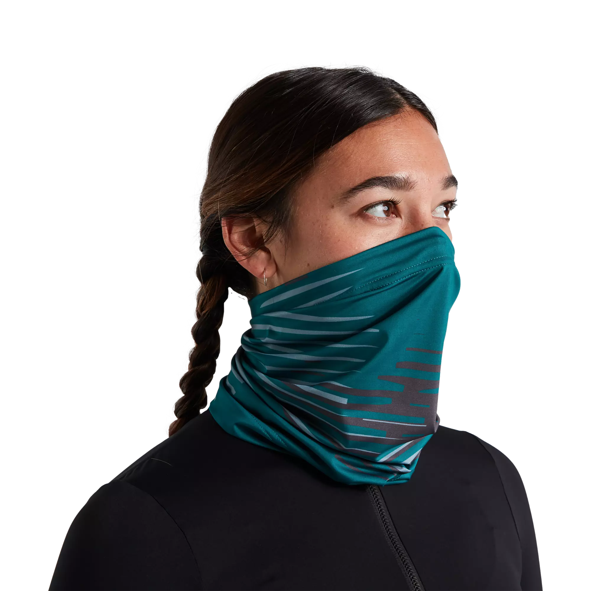 Blur Neck Gaiter