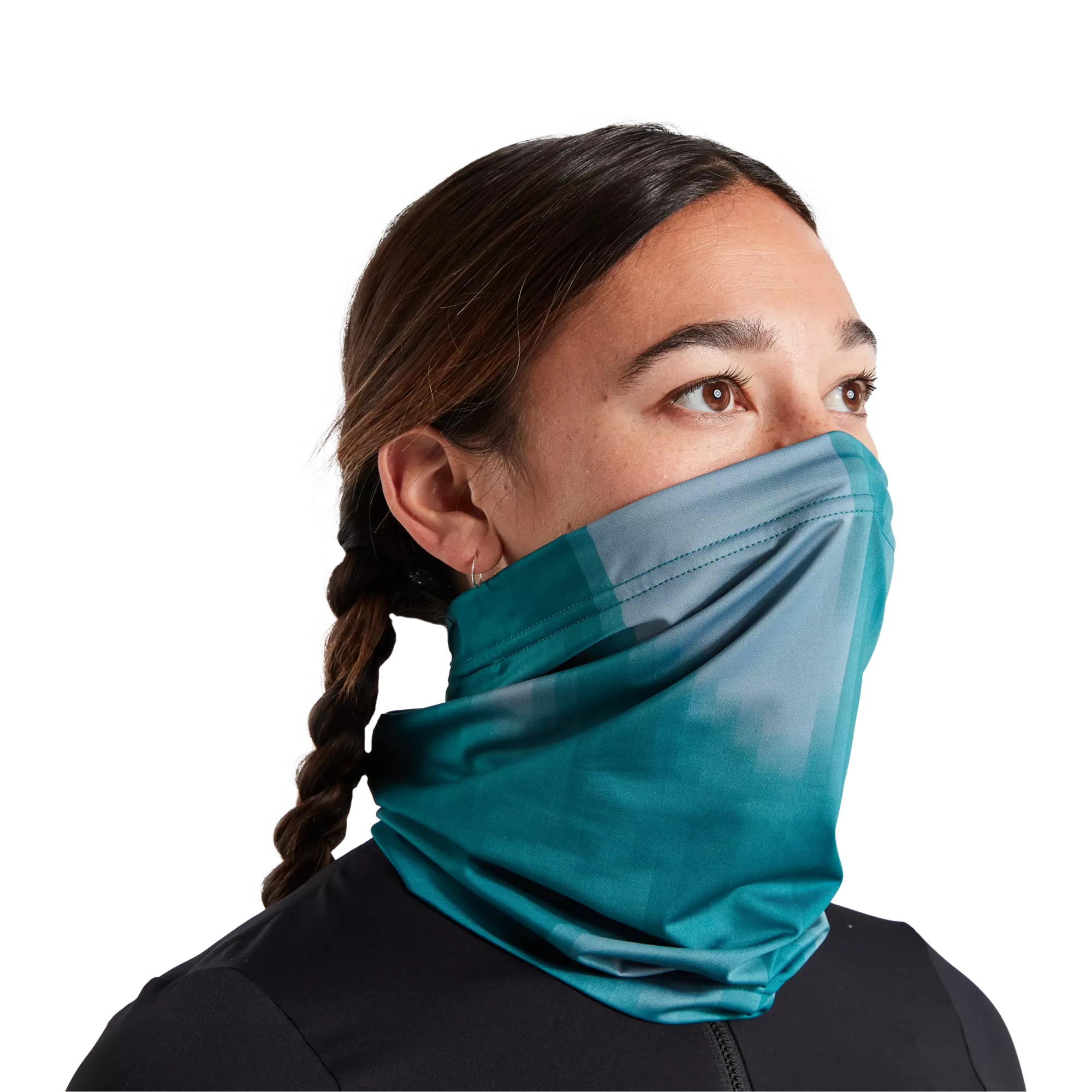 Distortion Neck Gaiter