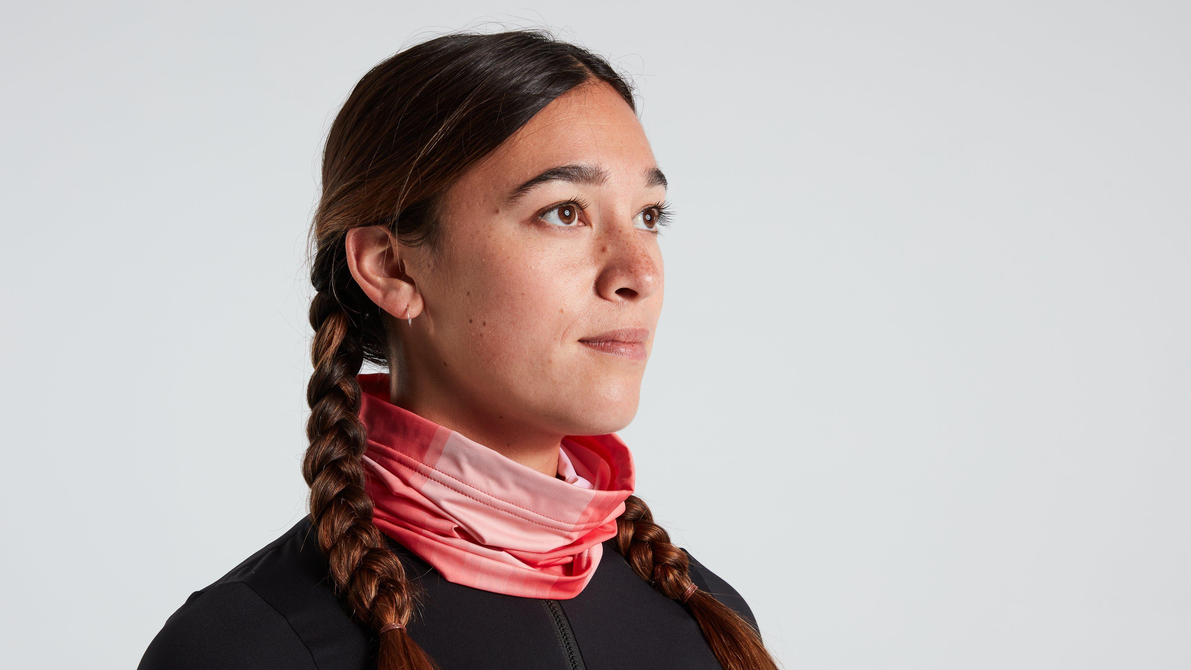 Specialized Distortion Neck Gaiter One Size