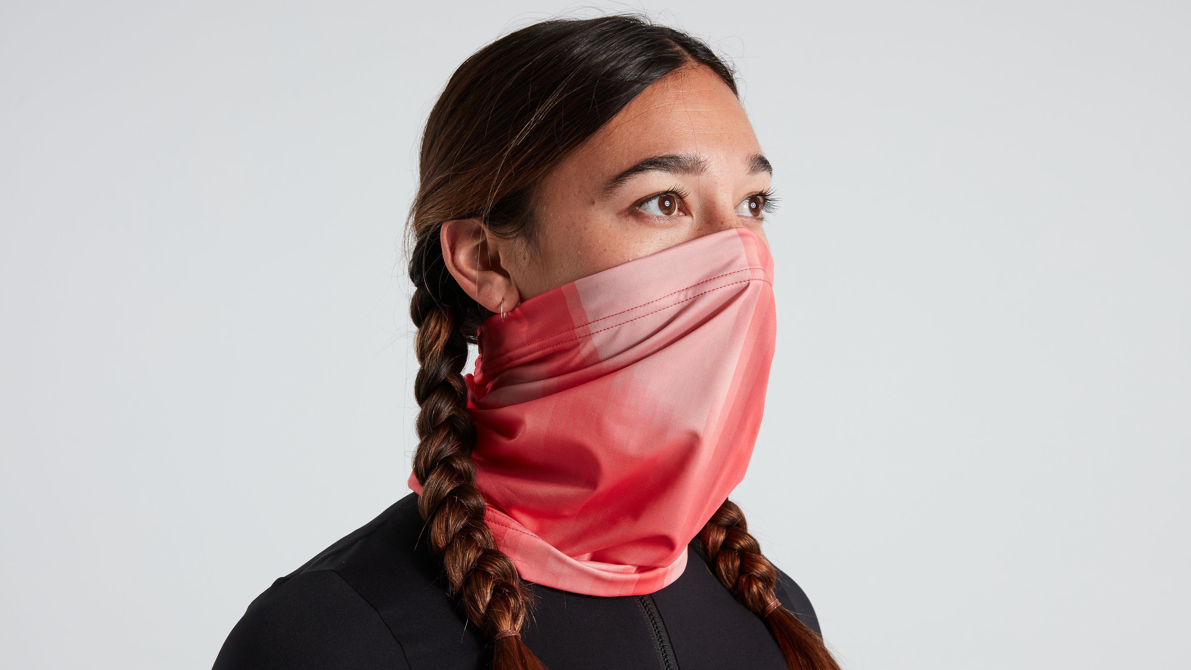 Specialized Distortion Neck Gaiter One Size