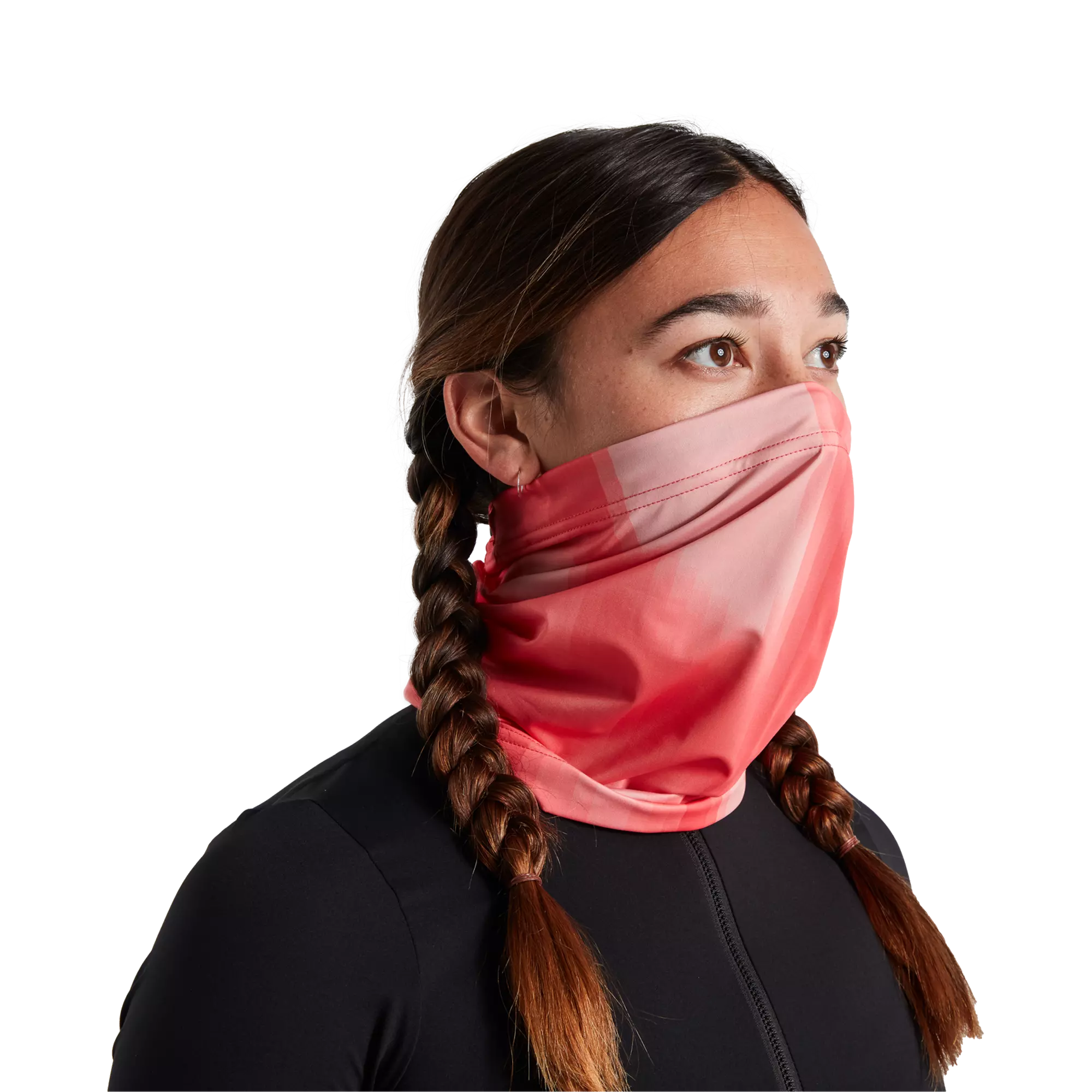 Distortion Neck Gaiter