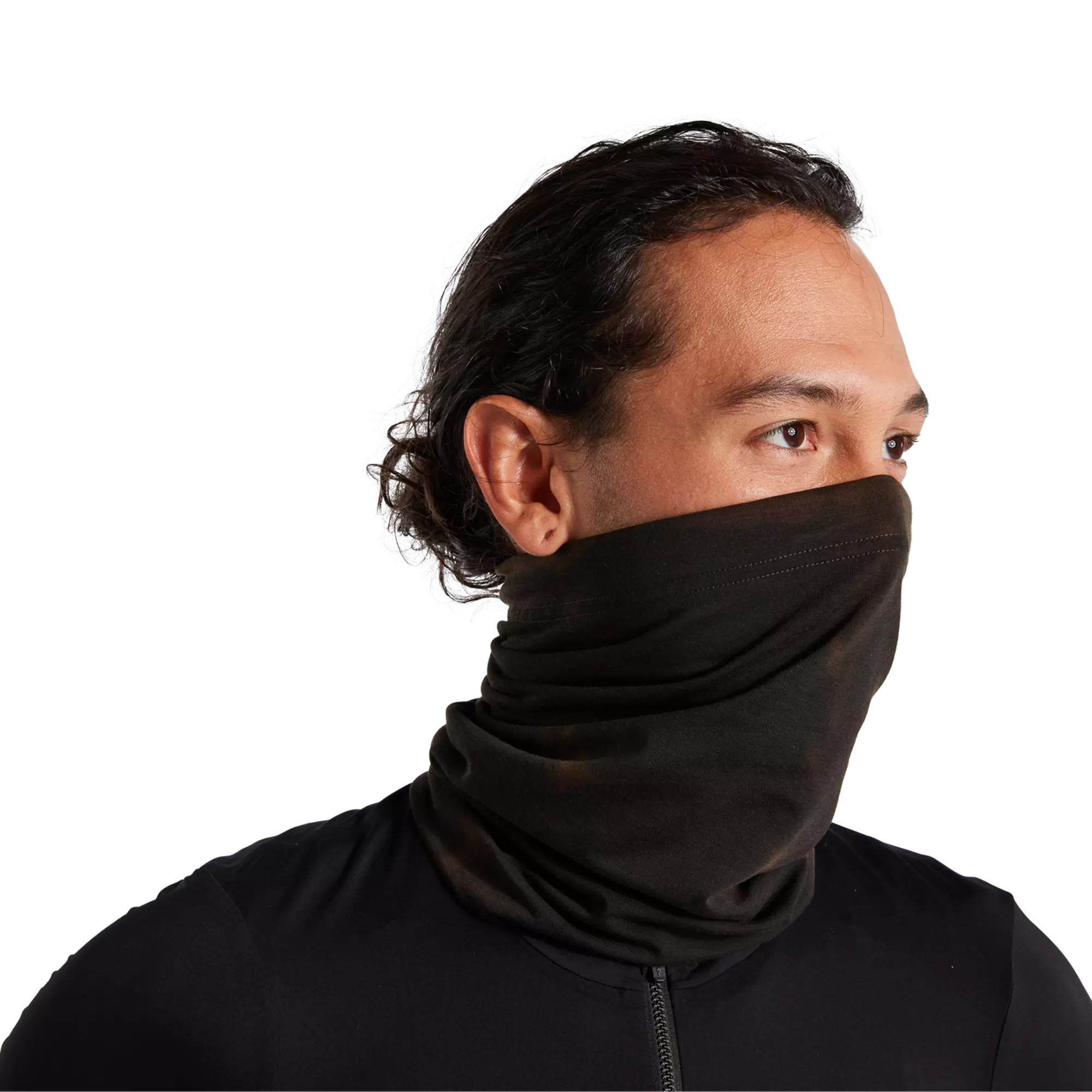 drirelease® Garment Washed Merino Neck Gaiter