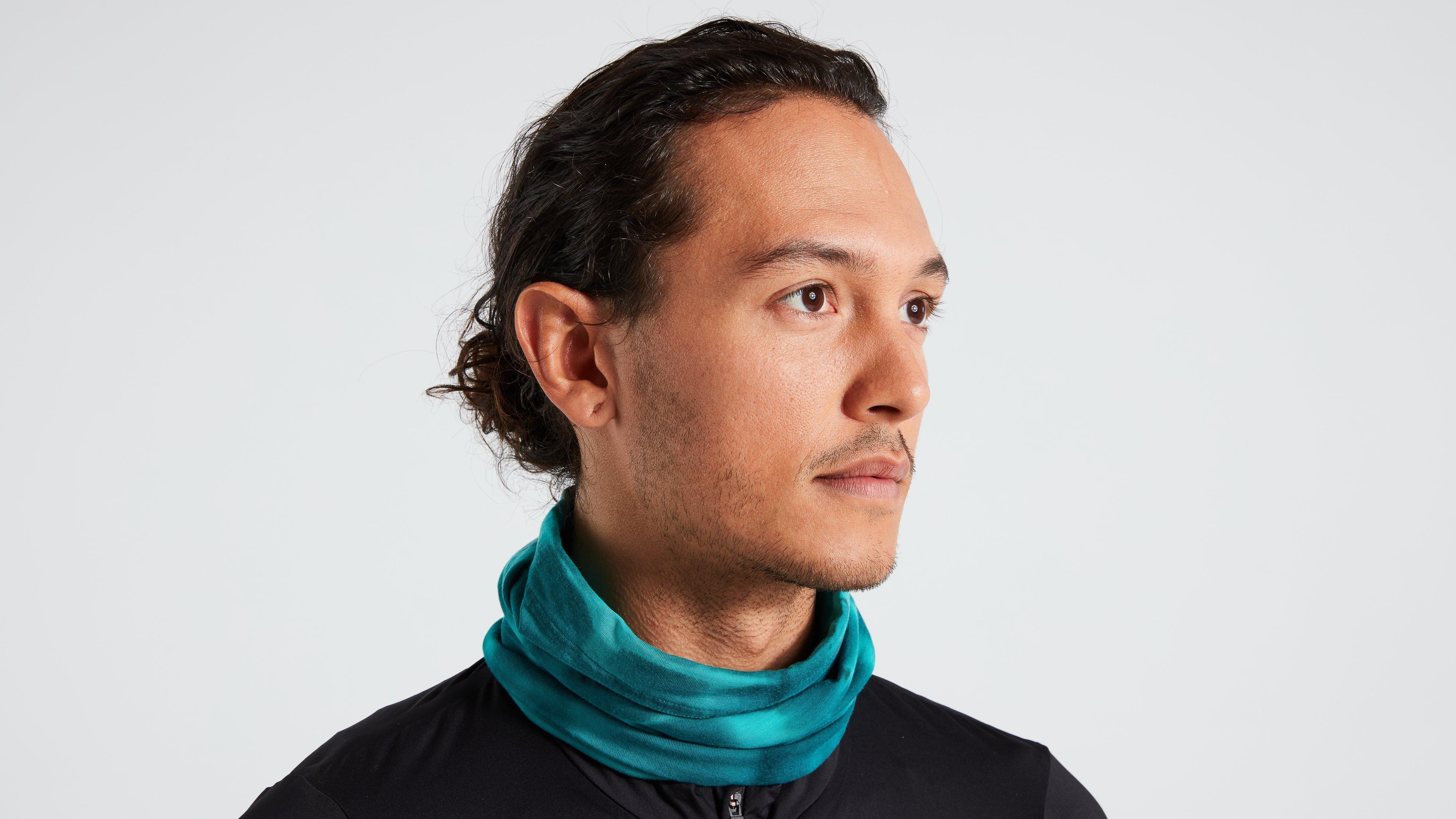 Specialized drirelease® Garment Washed Merino Neck Gaiter One Size