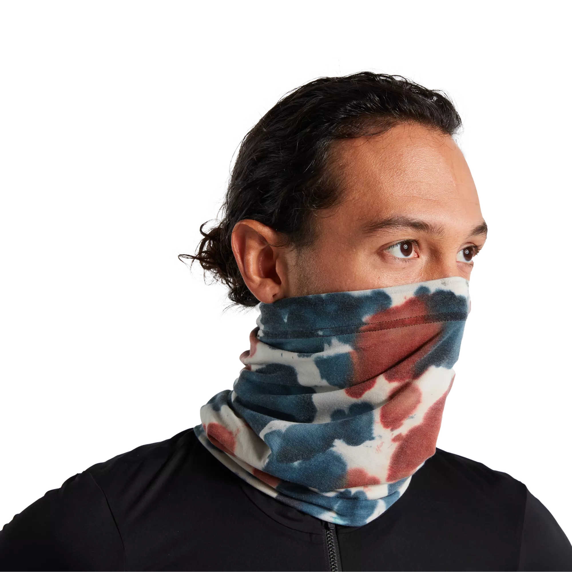 drirelease® Garment Washed Merino Neck Gaiter