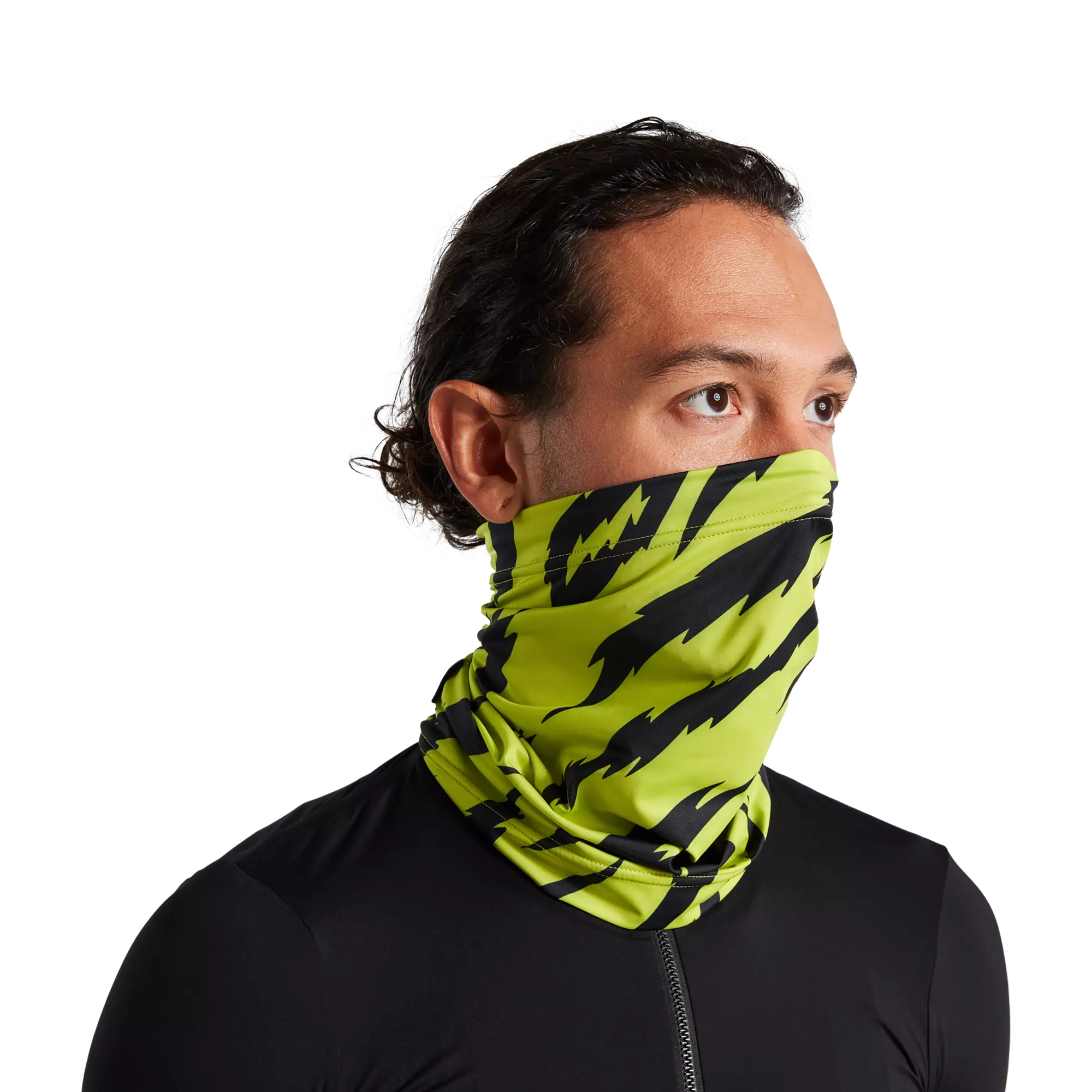 Lightning Neck Gaiter