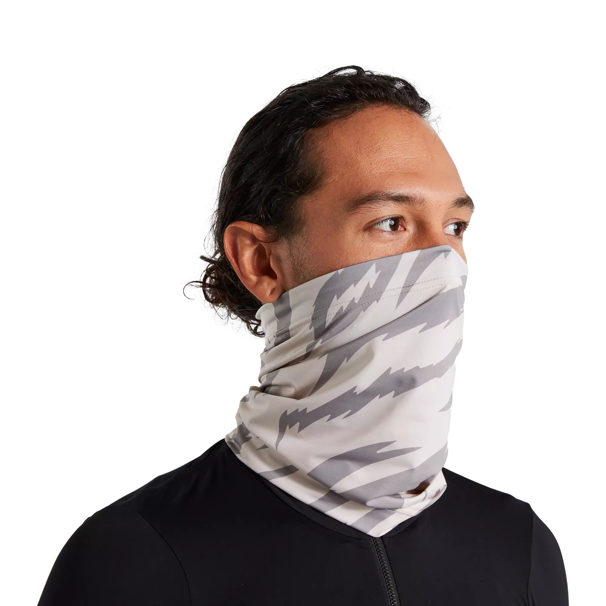 Lightning Neck Gaiter