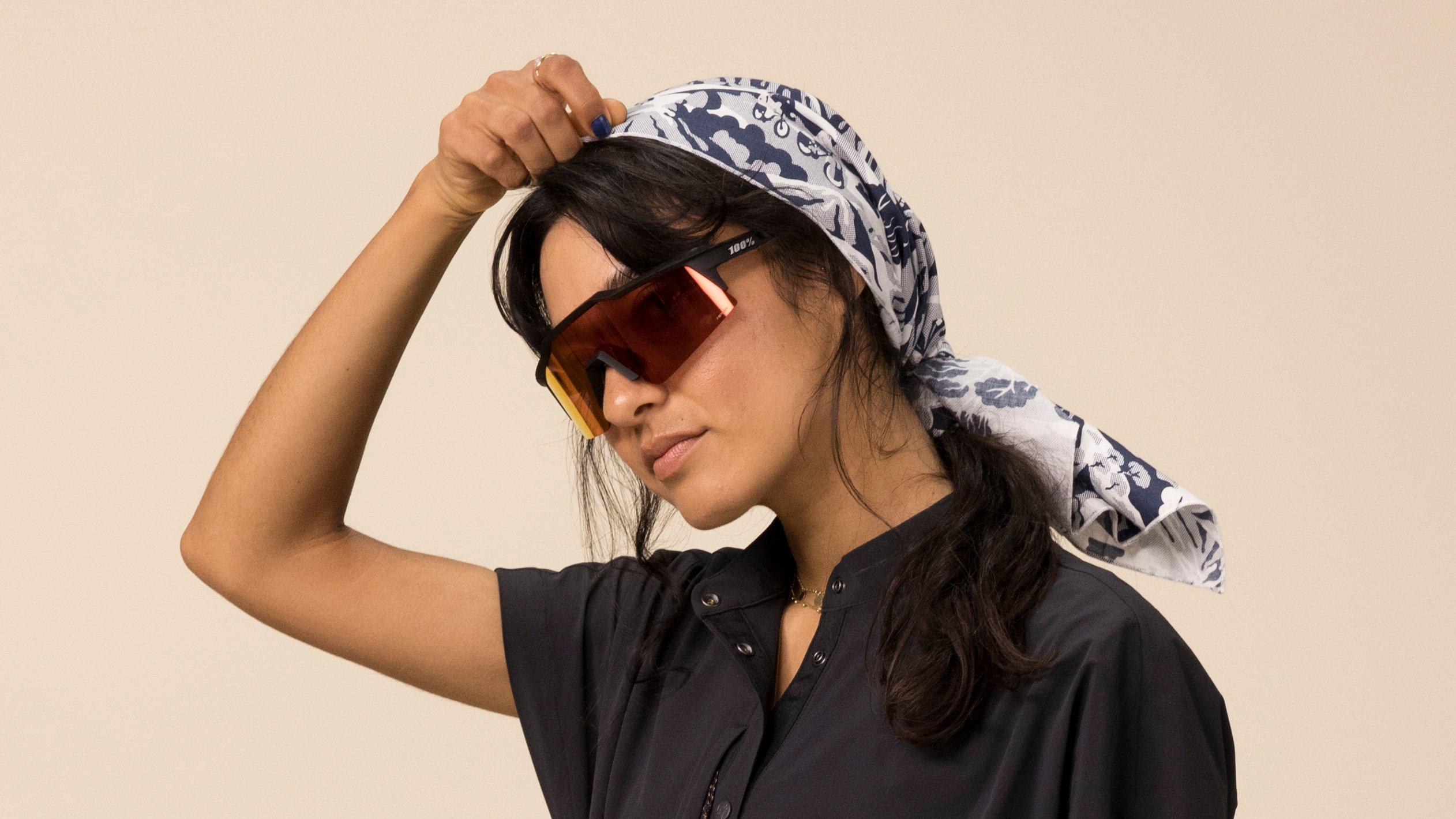 Specialized/Fjällräven Scarf | Specialized.com