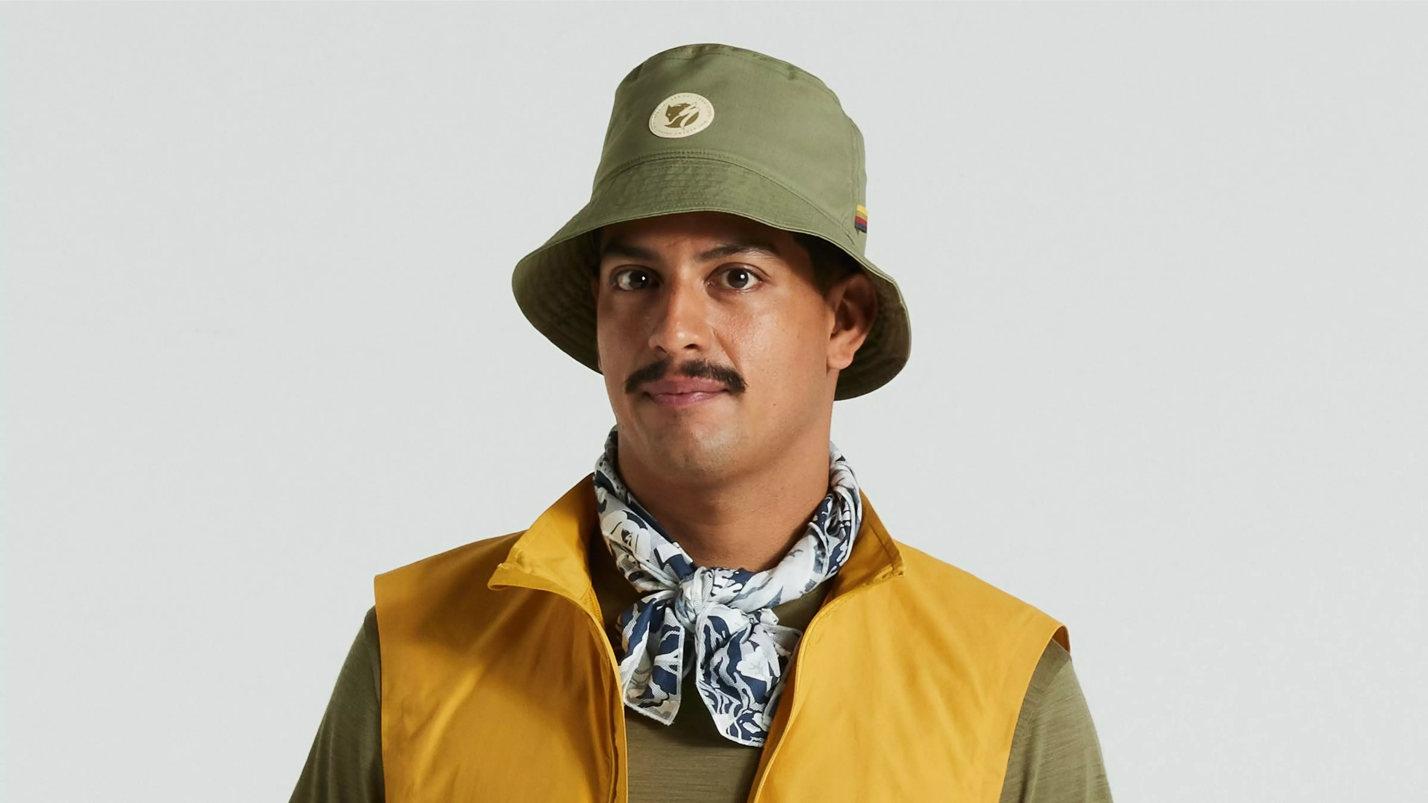 Specialized/Fjällräven Scarf Specialized/Fjällräven Scarf