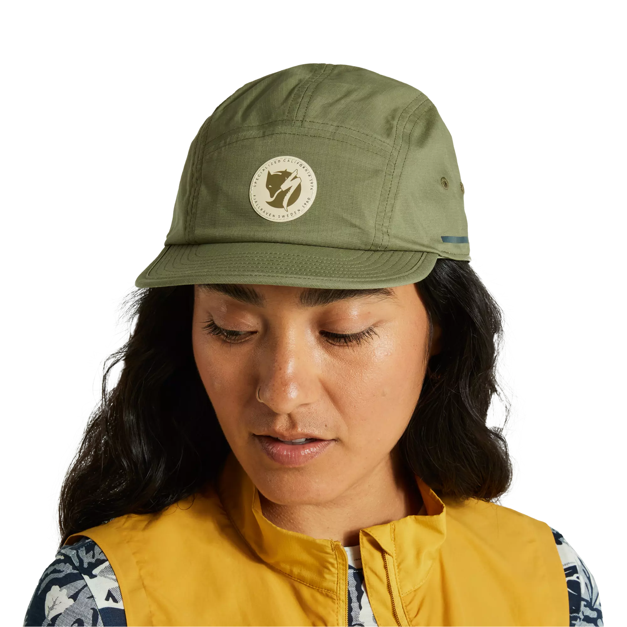 Specialized/Fjällräven Cap