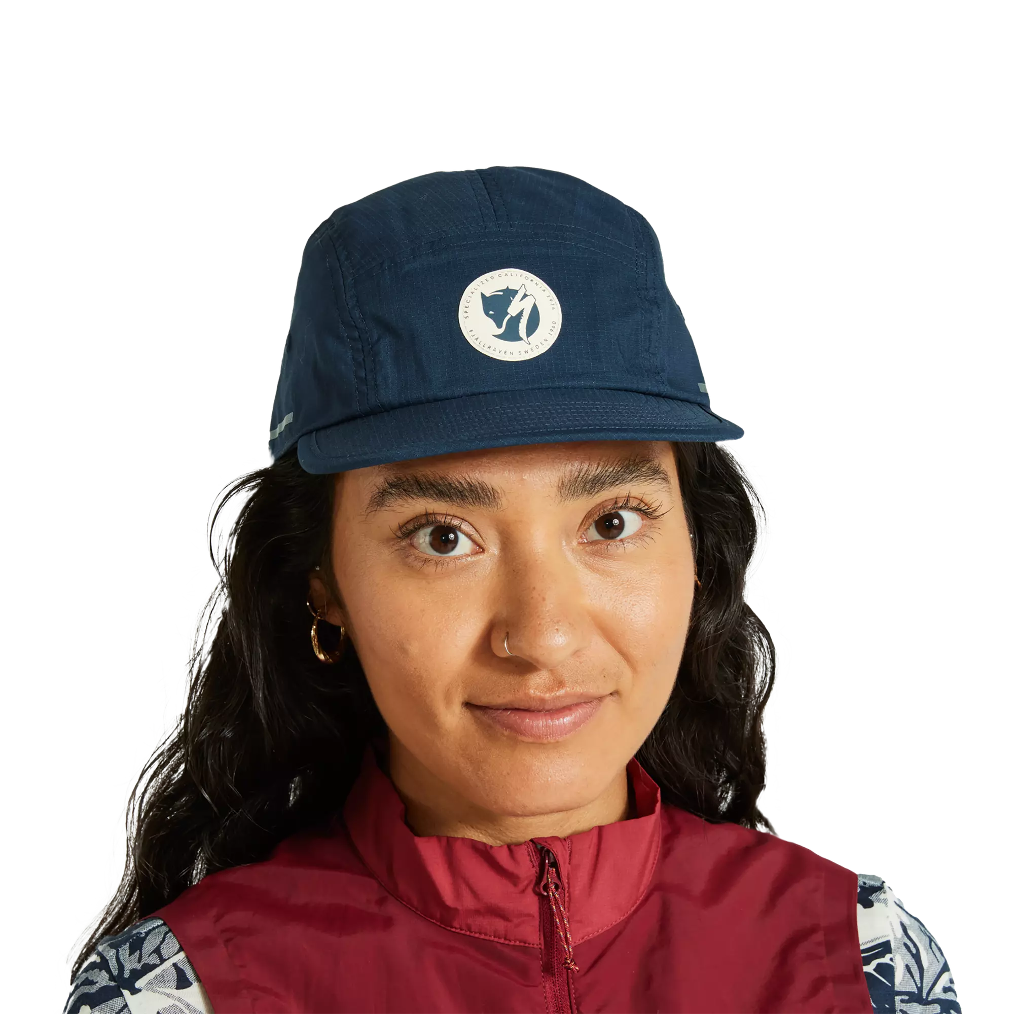 Specialized/Fjällräven Cap