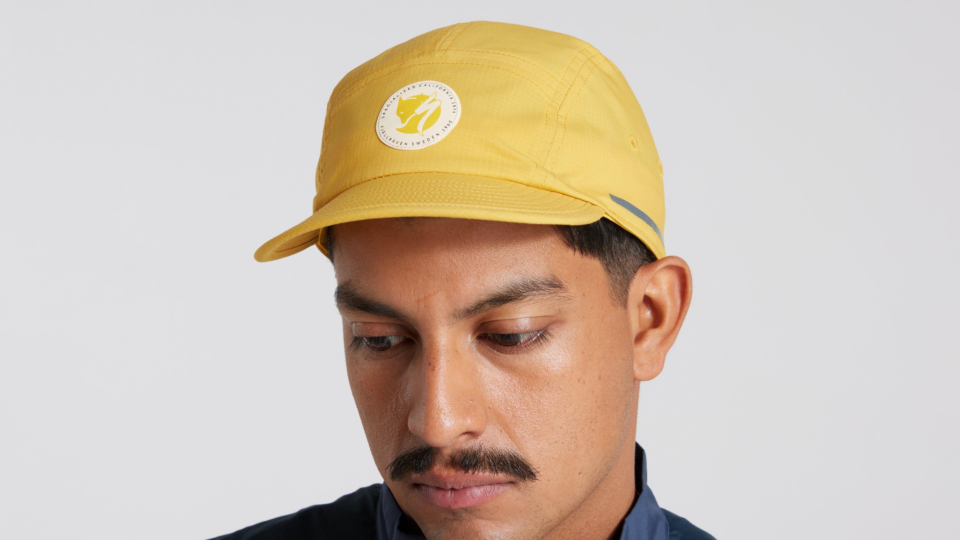 Specialized/Fjällräven Cap