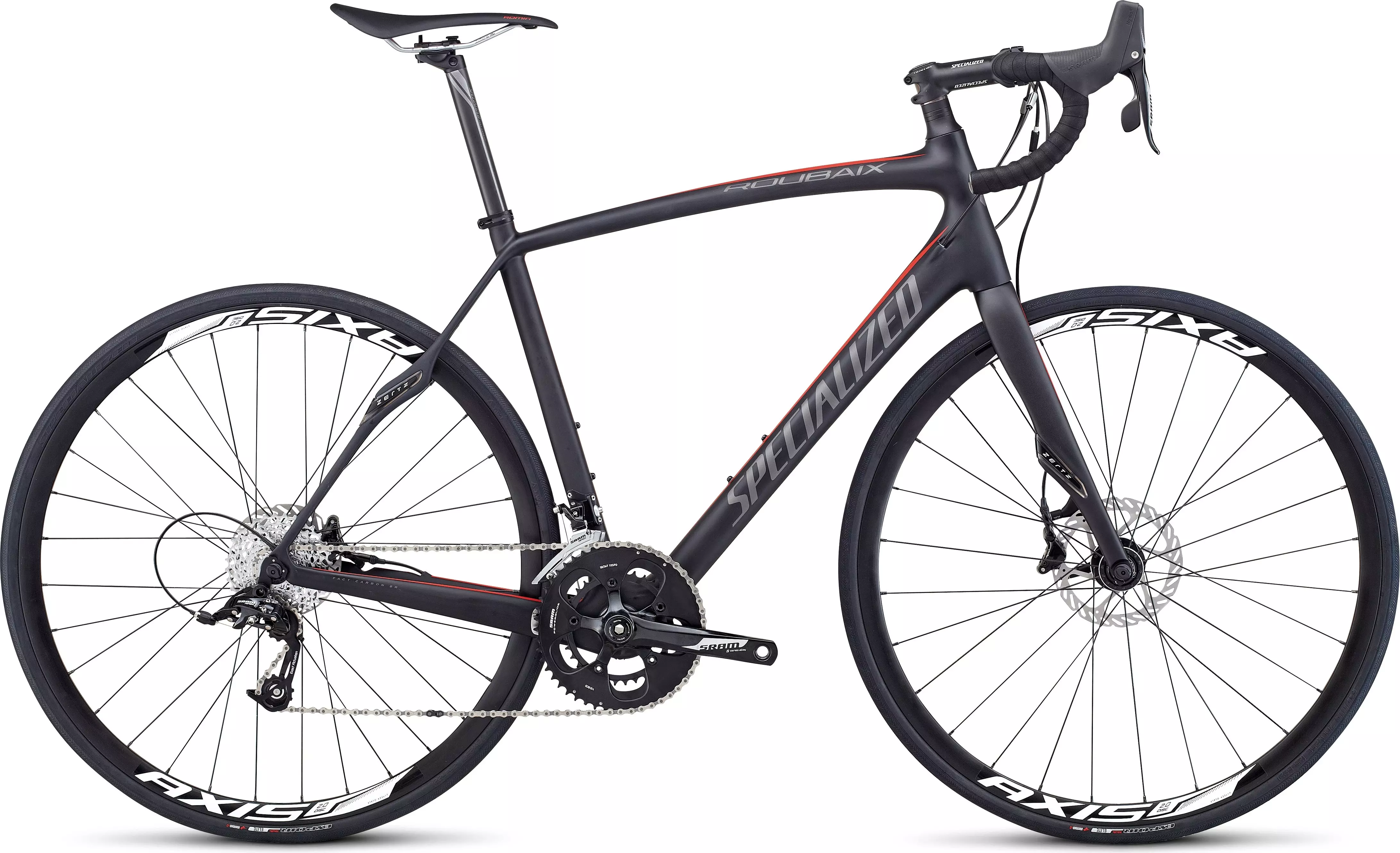 Roubaix SL4 Sport SRAM Disc