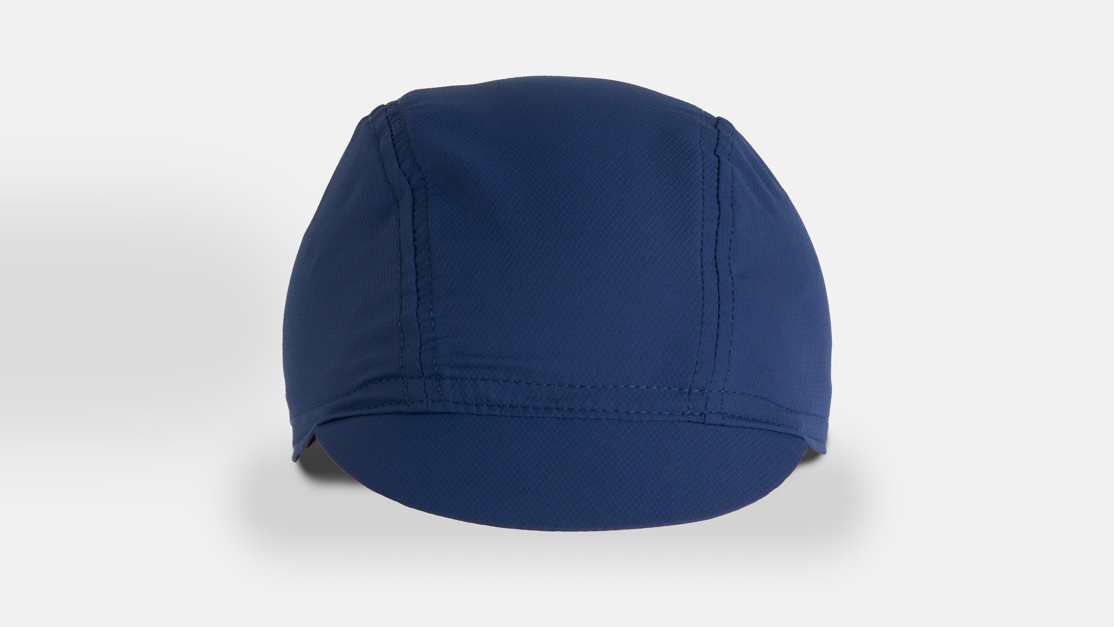 DEFLECT UV CYCLING CAP