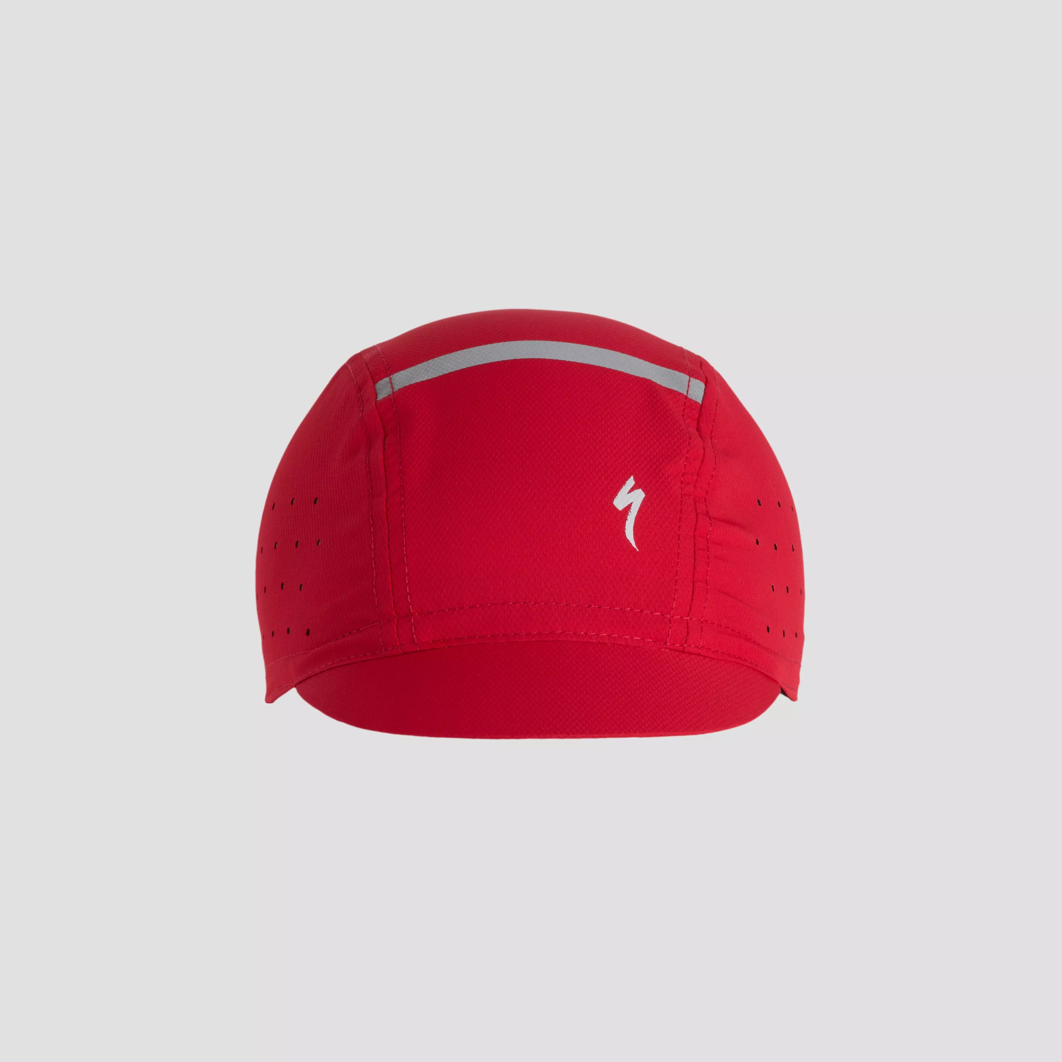 Cotton Cycling Cap