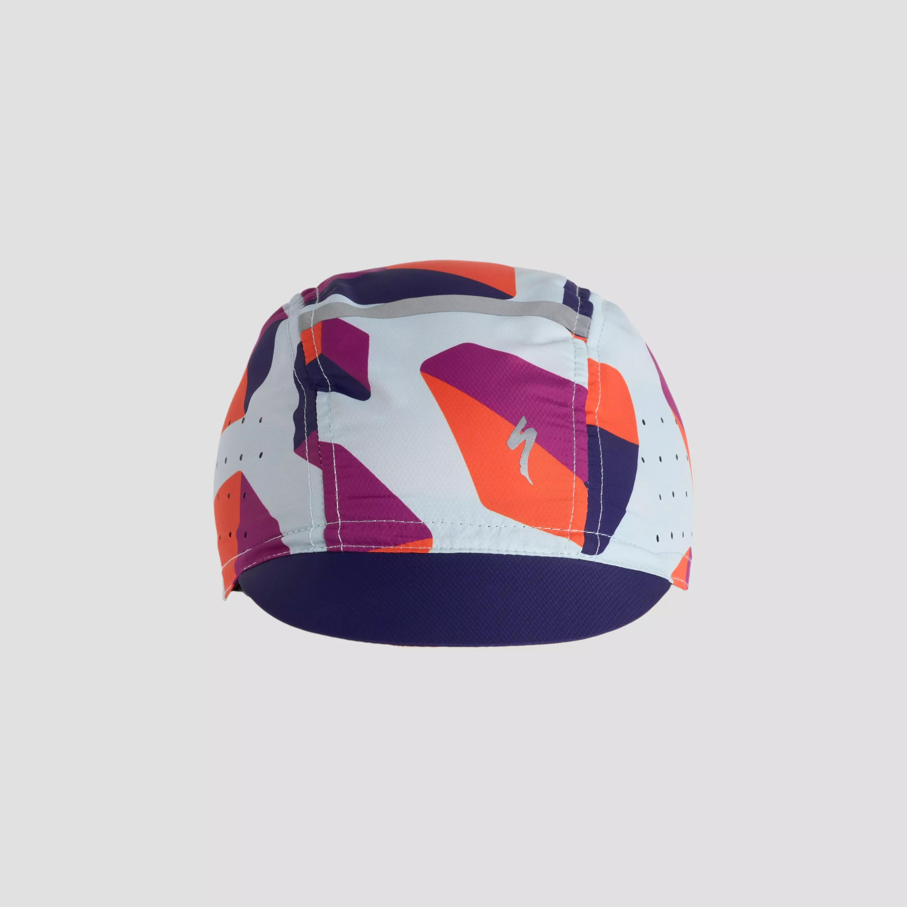 Gorra de ciclismo Graphic Reflect