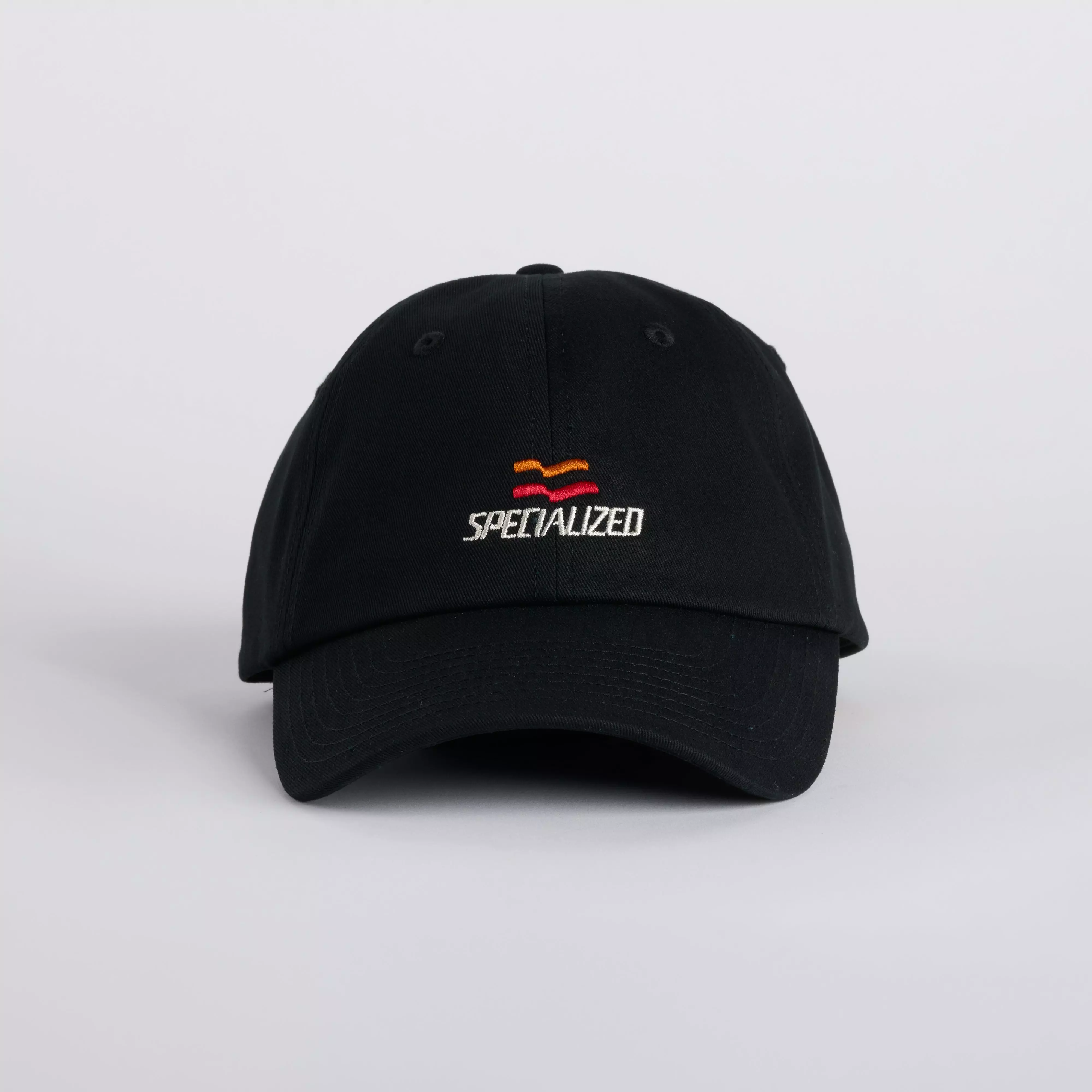S-Graphic 5-Panel Pinch Front Hat